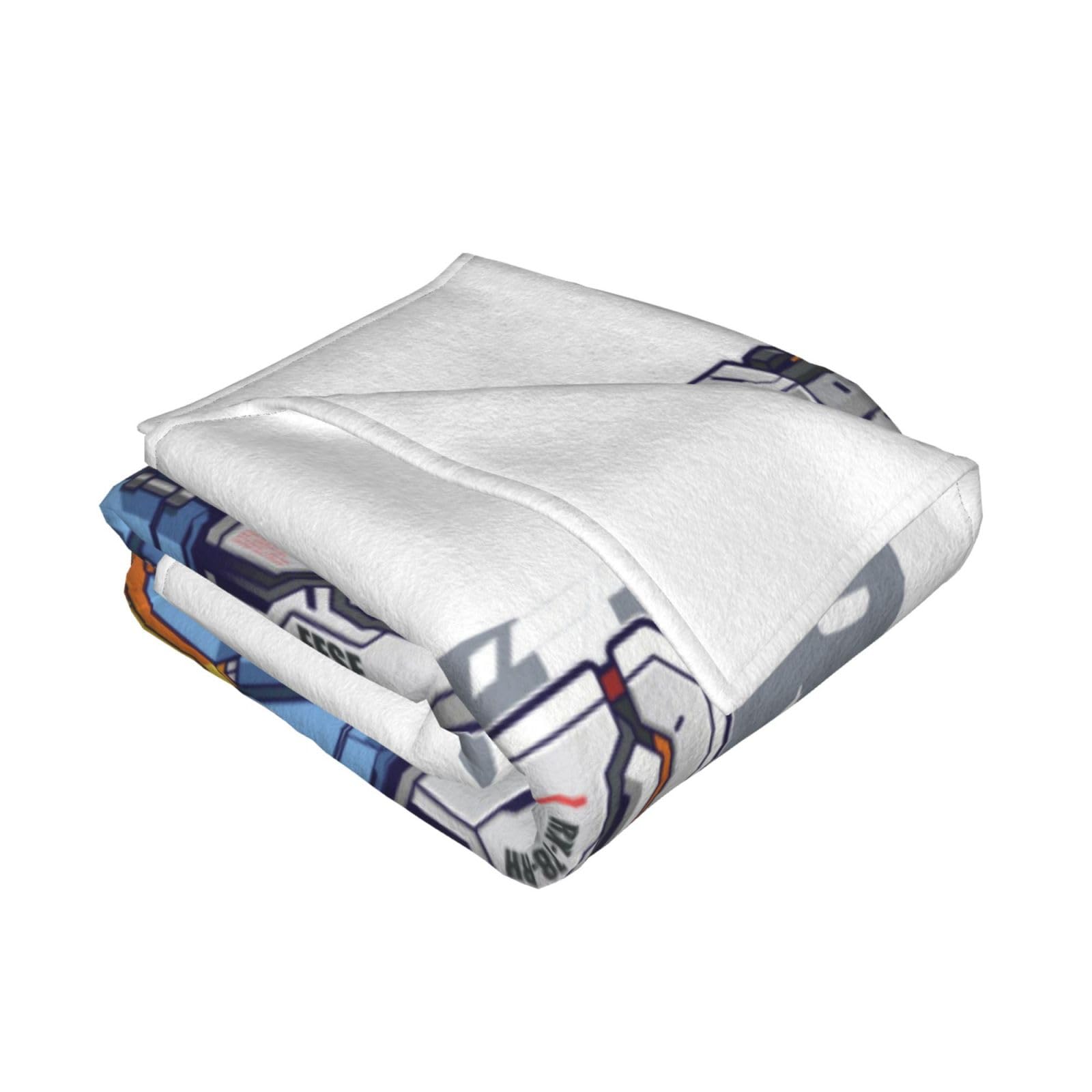 機動戦士ガンダムUC タオル　ブランケット 機動戦士ガンダムUC トライカラーアイテム ブランケット | 機動