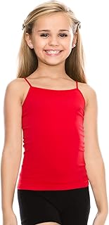 Girls tanks and camis Clearance