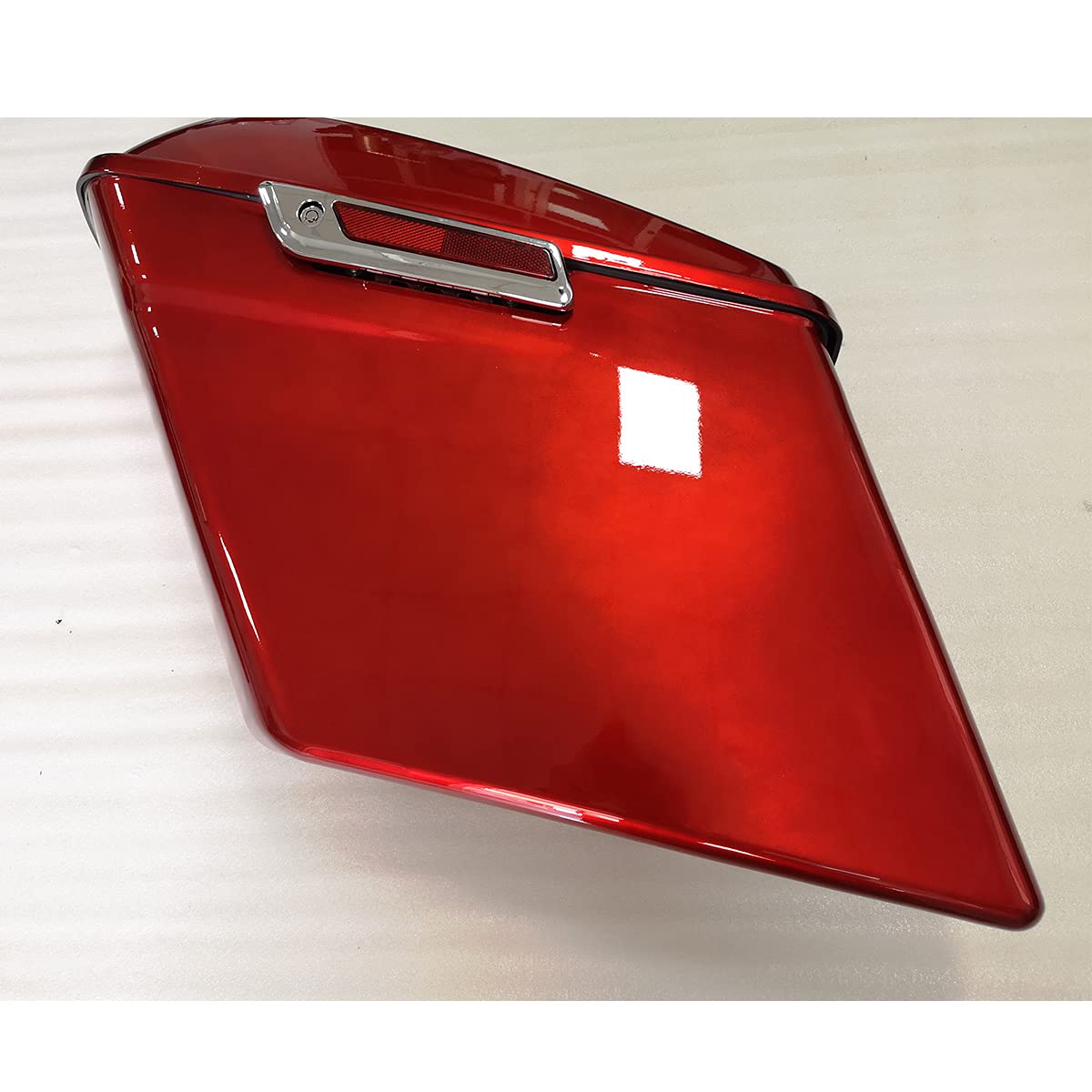 【専用ページ】 ユーカナヤ ZX-6R ZX-6RR Rタイプ 可倒式 アルミ削り出し