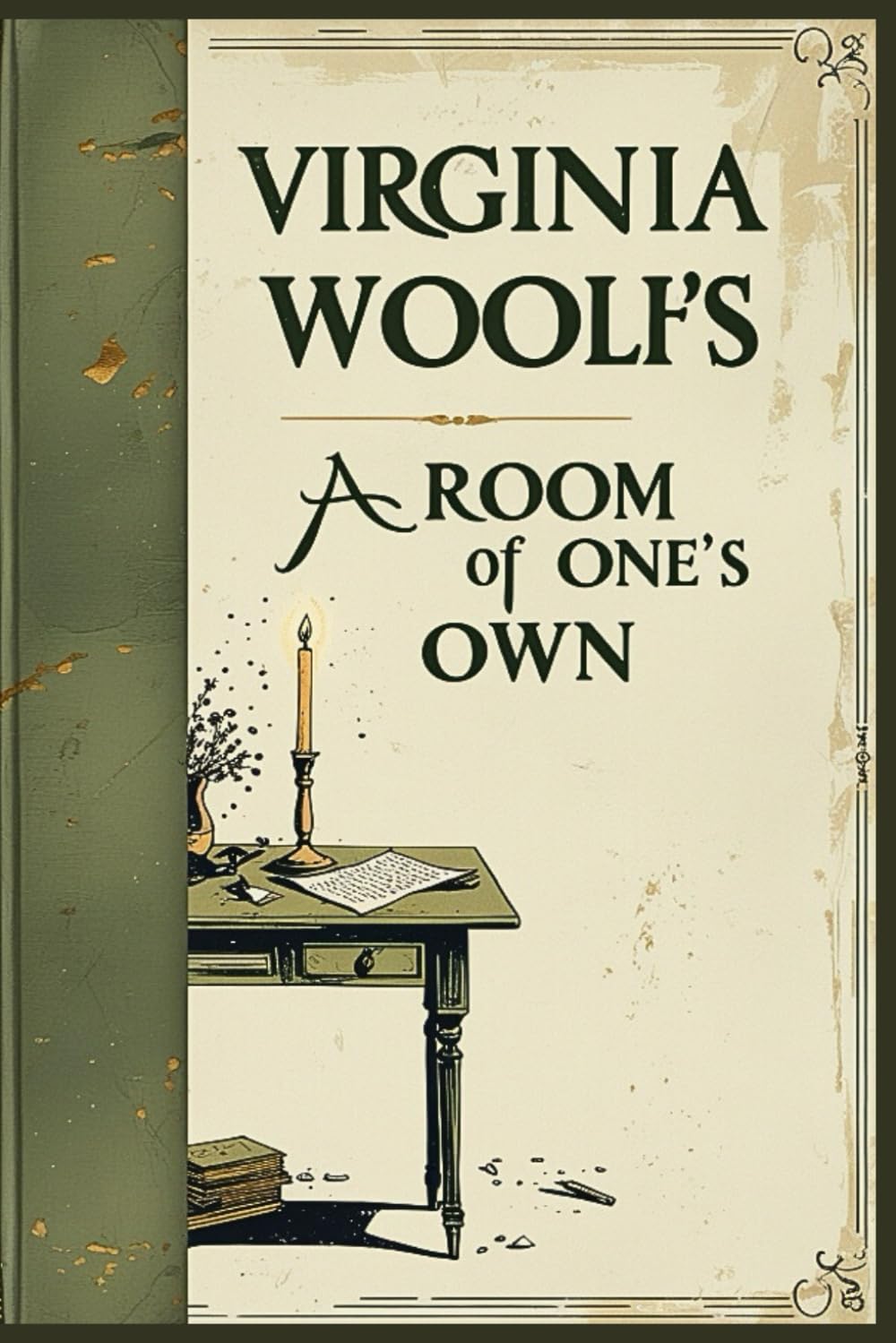 A Room of One's Own