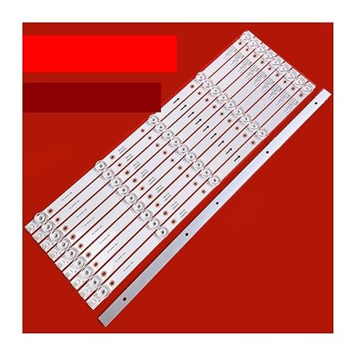 10�� 3V 490mm 55�C���`�t���e���r�p JS-D-JP55EU-051EC JS-D-JP55EU-01EC E55EU/EP1000 MS-L1457 V7 MCPCB AKTV5534 MBI 55QHQJP(1set-10pcs)