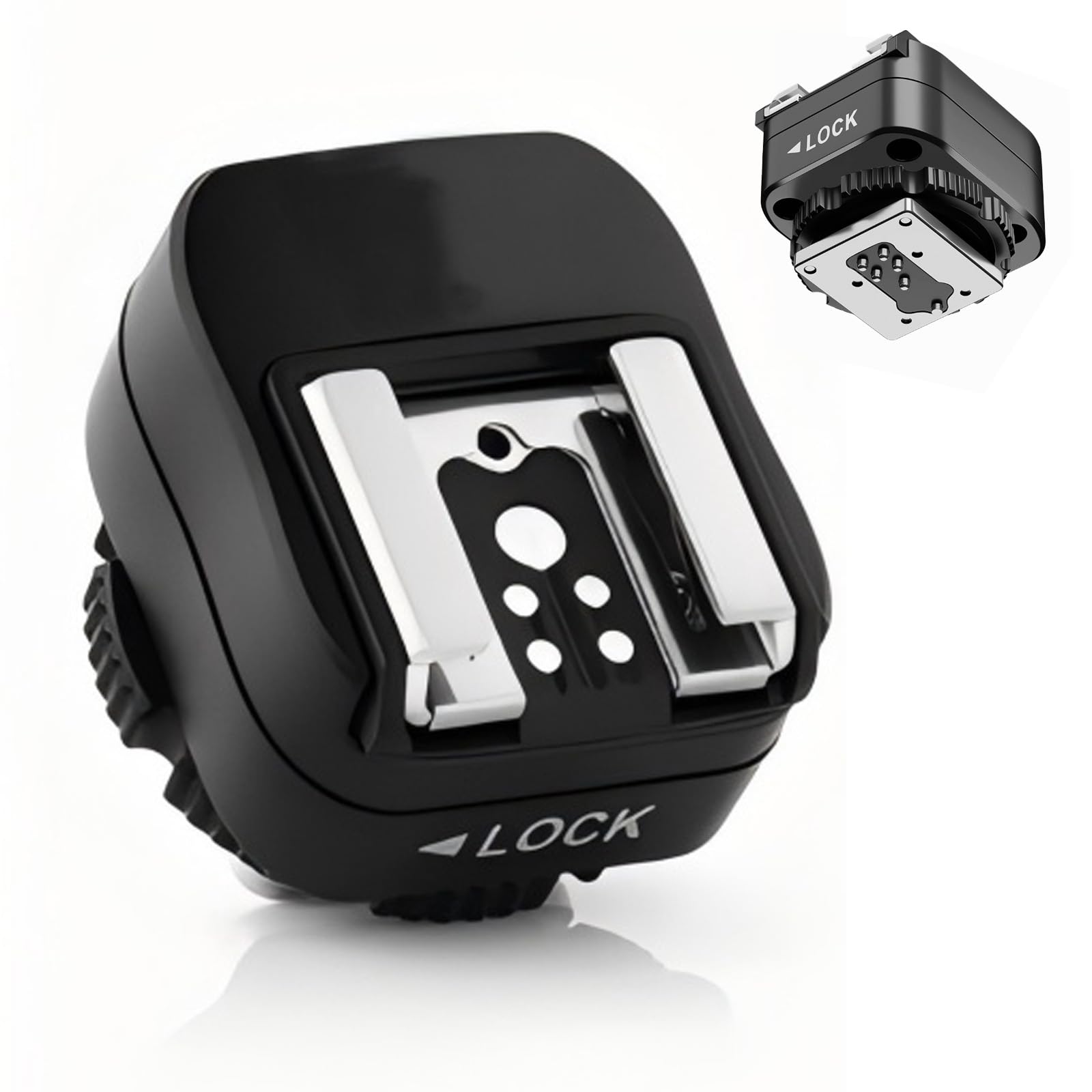 Extension De Griffe TTL Pour Flash Godox IT30PRO-C - Compatible IT30 PRO C, Connectique Flash