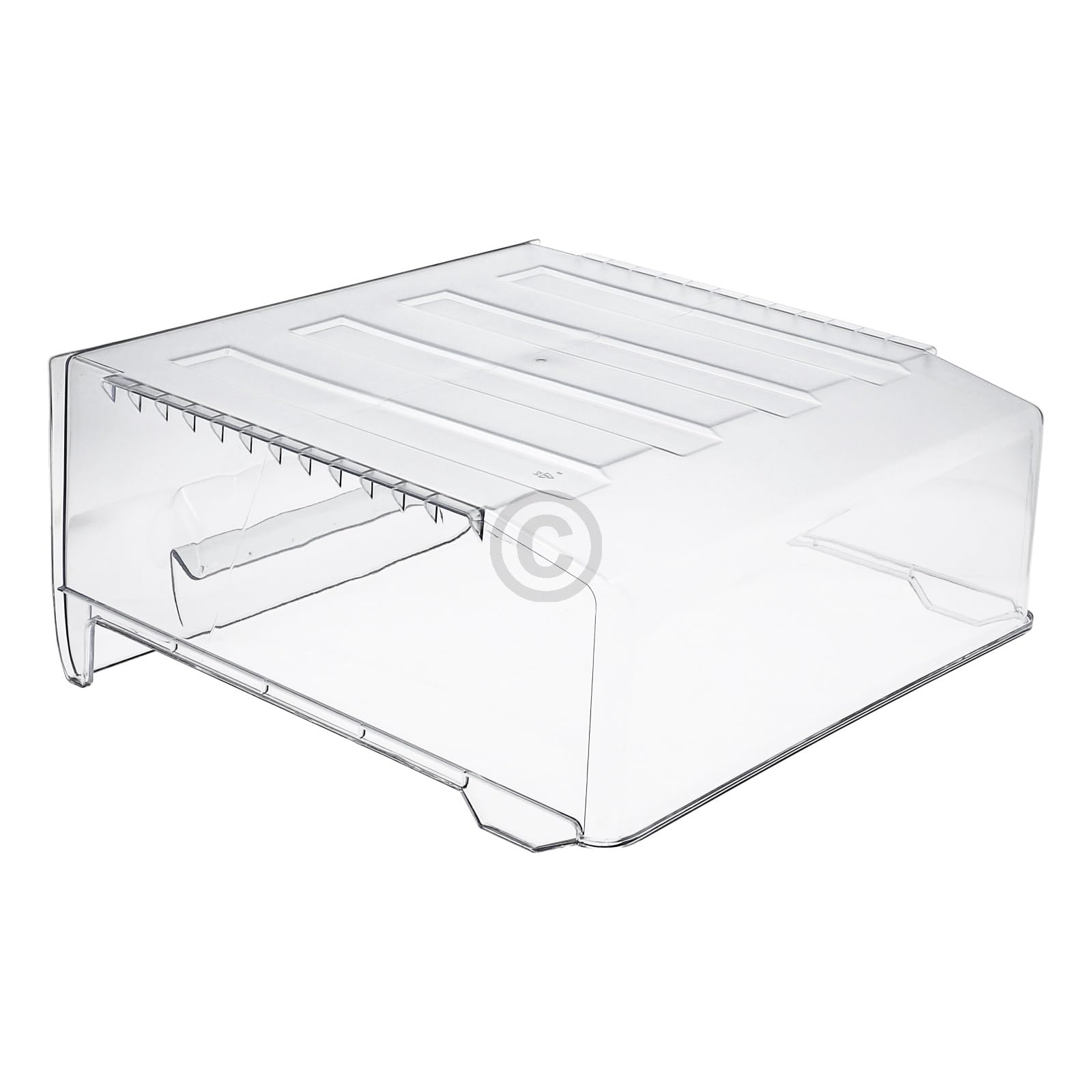 Gefrierschublade mitte kompatibel mit gorenje 471221 mittlere Schublade für Gefrierschrank