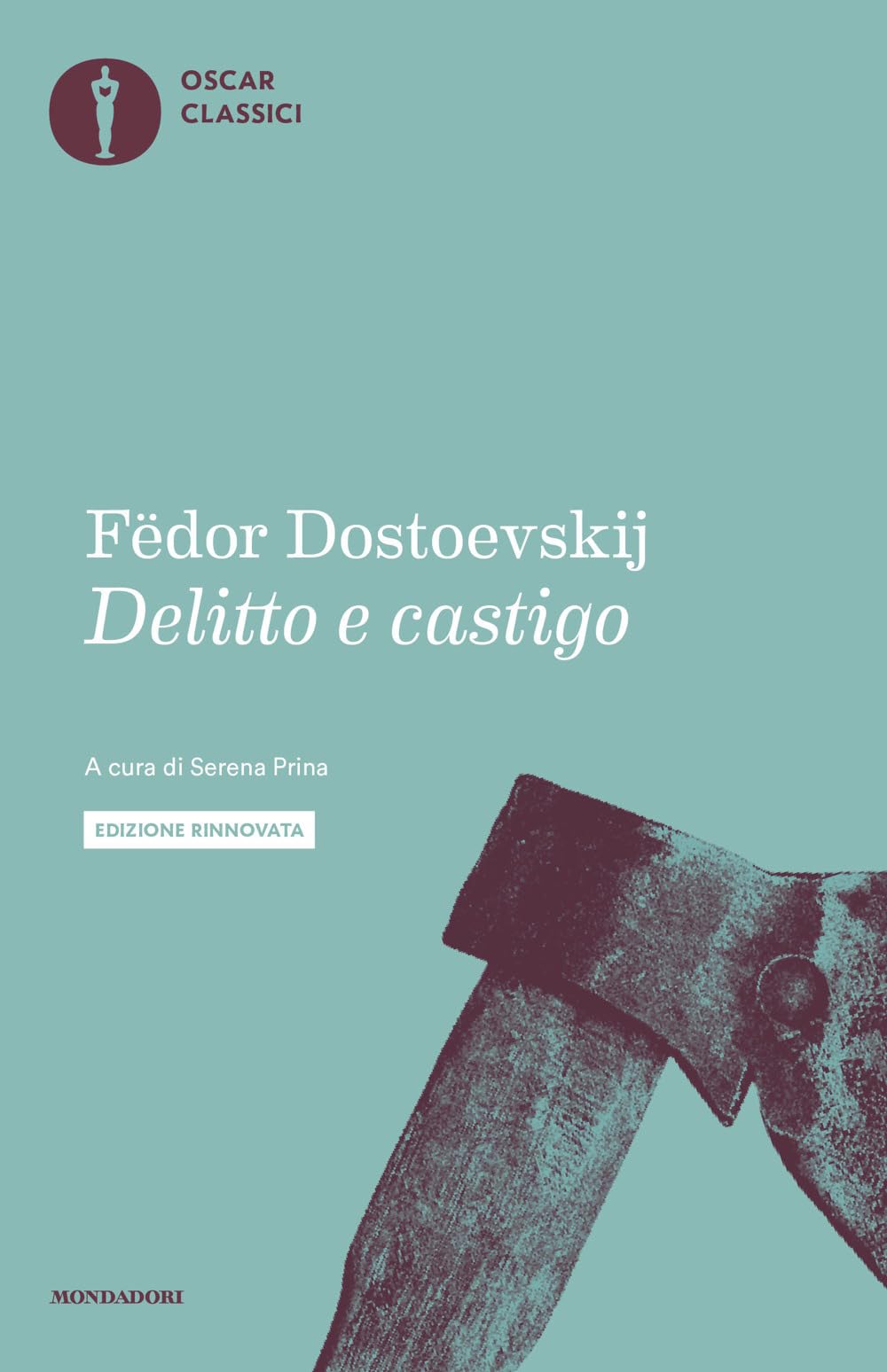 Delitto e castigo