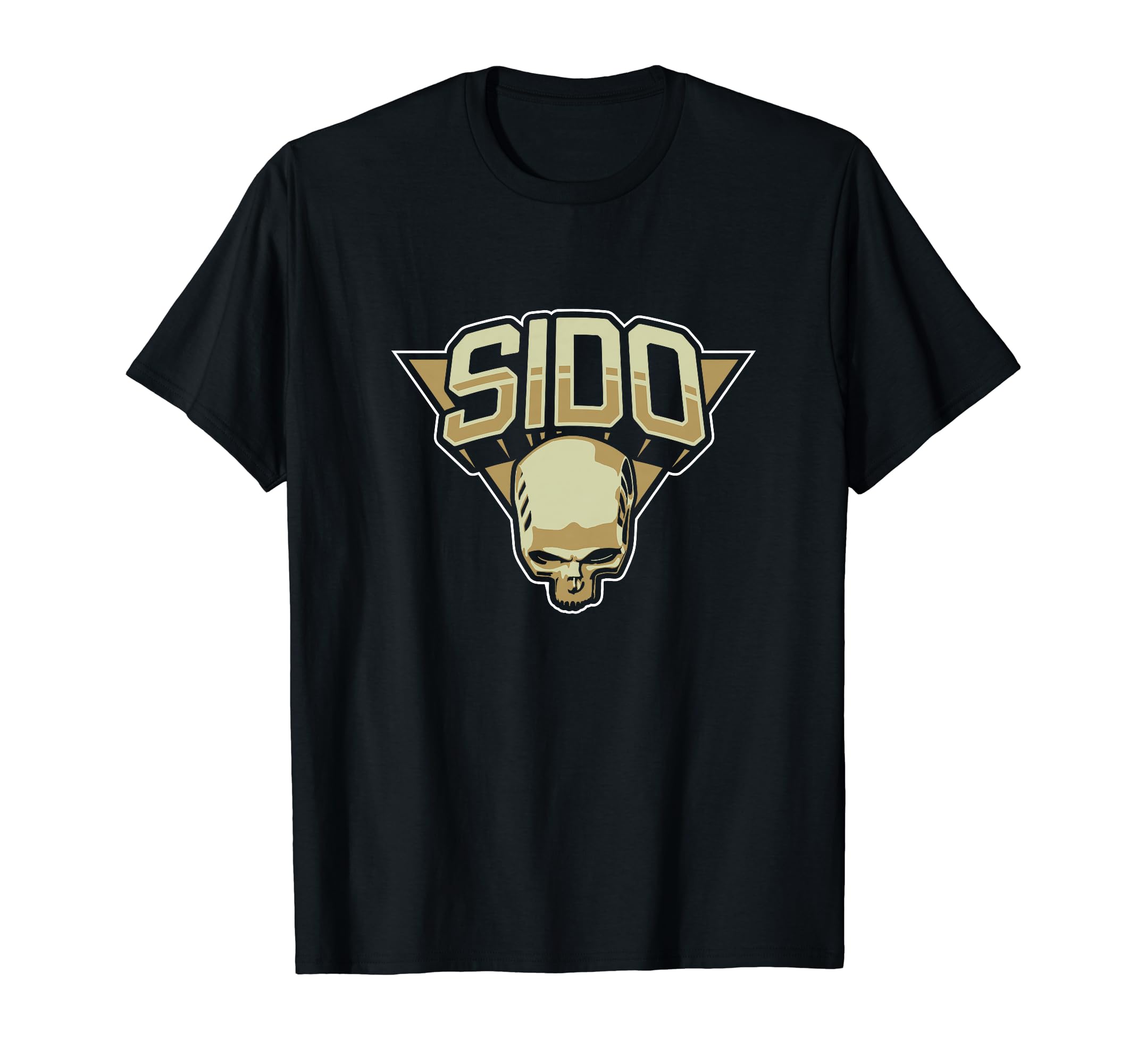 Kleidung mit Designs von Amazon Merch on Demand