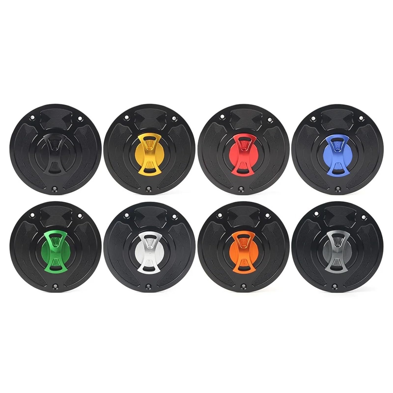 Tapón Depósito Combustible Para GROM MSX125 CBR1000RR CBR 1000 RR 2017-2018