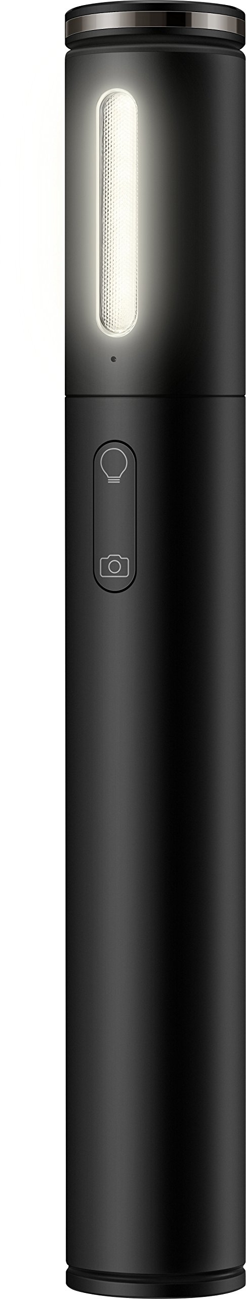 Huawei Moonlight CF33 kijek do selfie Bluetooth, czarny