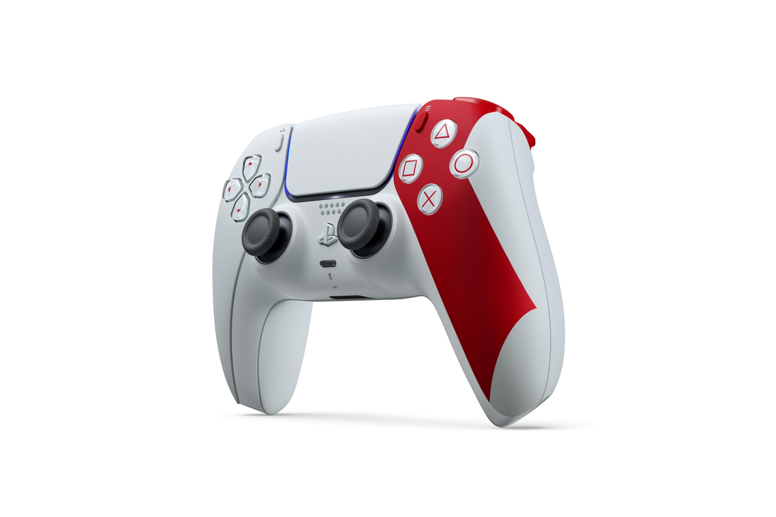 SONY - 【随時値上げ予定】DualSense ワイヤレスコントローラー  ホワイト 格安レンタル]SONY playstation5 PS5 コントローラー DualSense