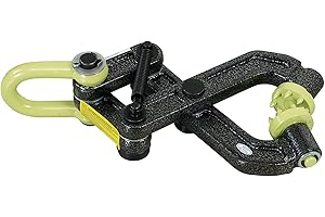 Brush Grubber Brush Eliminator: Your Powerhouse Solution for Tree Removal