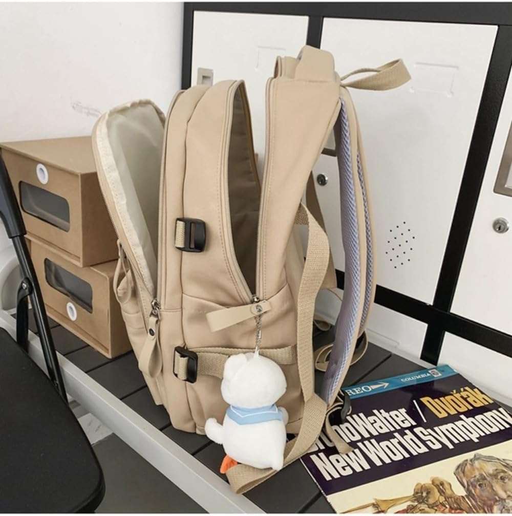 Mochila Masculina Feminina Grande para Notebook 15.6”, Trabalho, Viagem, Escola, Reforçada e Resistente – Mochila Escolar, Mochila Reforçada em promoção! Veja a oferta e mais achadinhos de Mochilas & Pastas Masculinas 7 Hoje é o melhor dia para comprar Mochila Masculina Feminina Grande para Notebook 15.6”, Trabalho, Viagem, Escola, Reforçada e Resistente – Mochila Escolar, Mochila Reforçada com aquele preço maroto! Promoção! Aproveite a oferta! 7