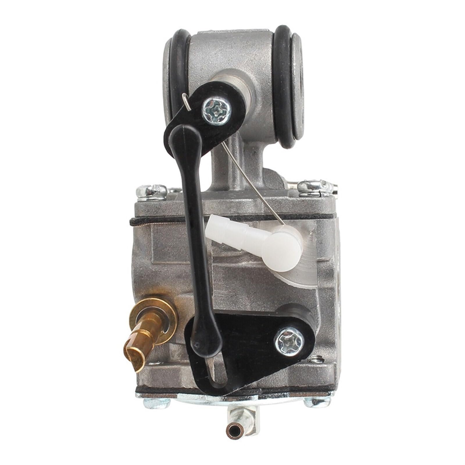 Carburador de cortacésped Repuestos de carburador para generador para Walbro WJ114 para STIHL 4224-120-0651 4224 120 0651 HS314 TS800