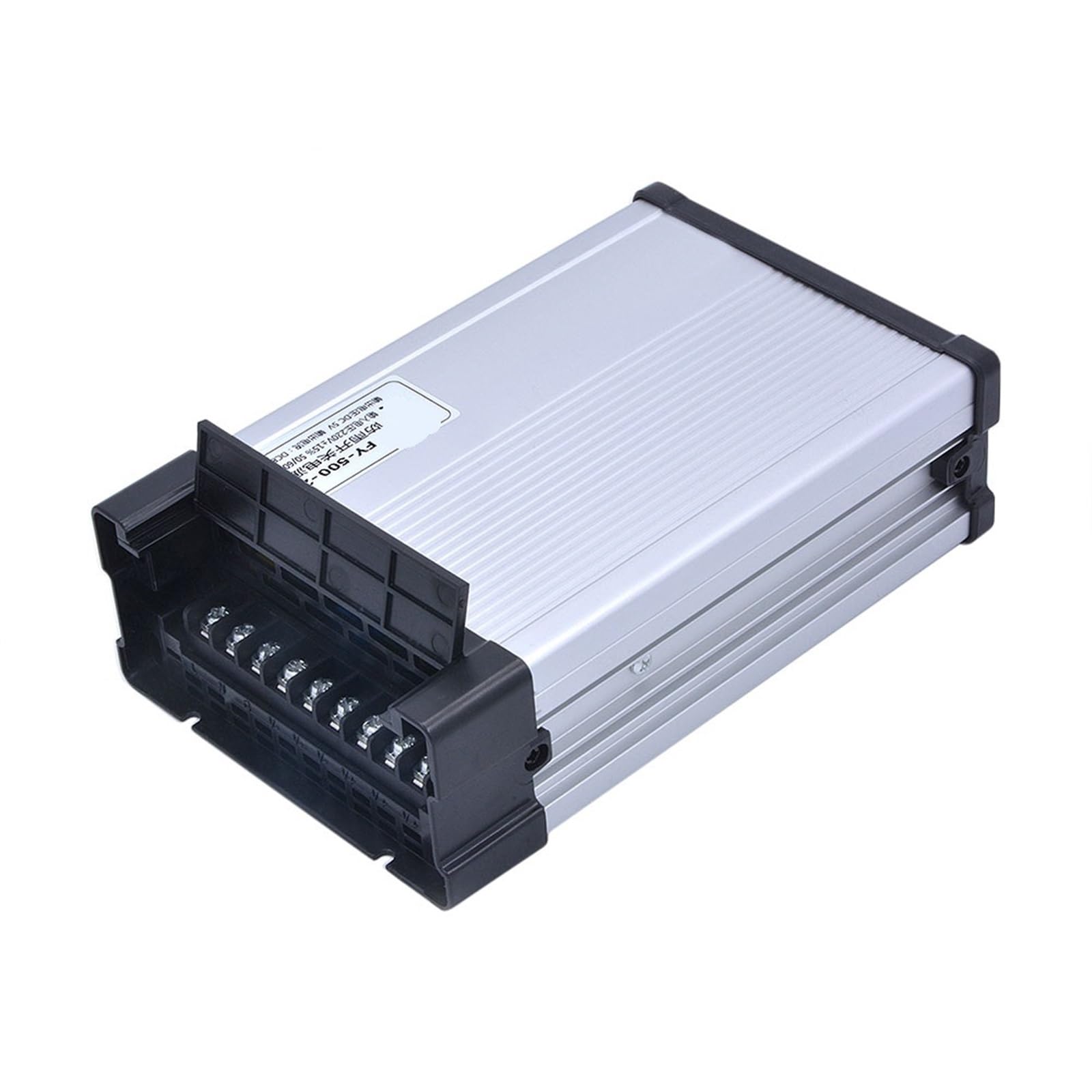 FCARUMIQP Fy-500-24 500W 24V 20.8A Switching Power Supply Transformer 1Pcs