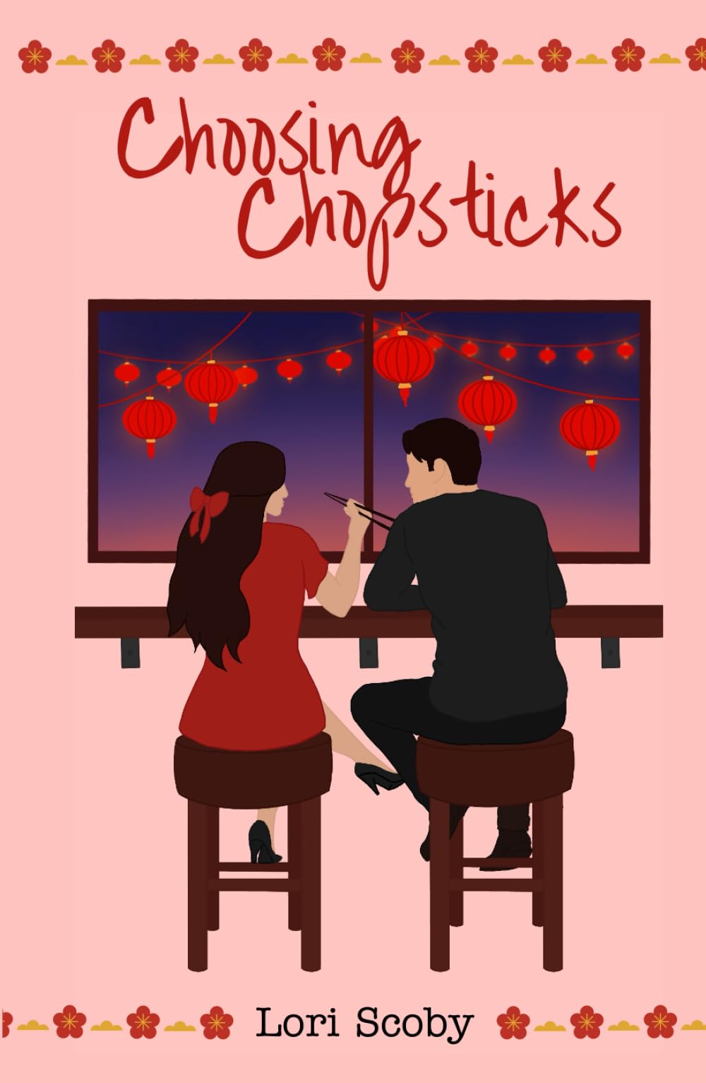 Choosing Chopsticks