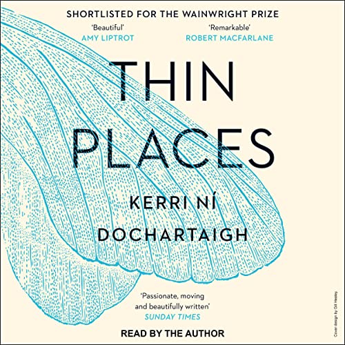 Thin Places by Kerri ní Dochartaigh episode artwork