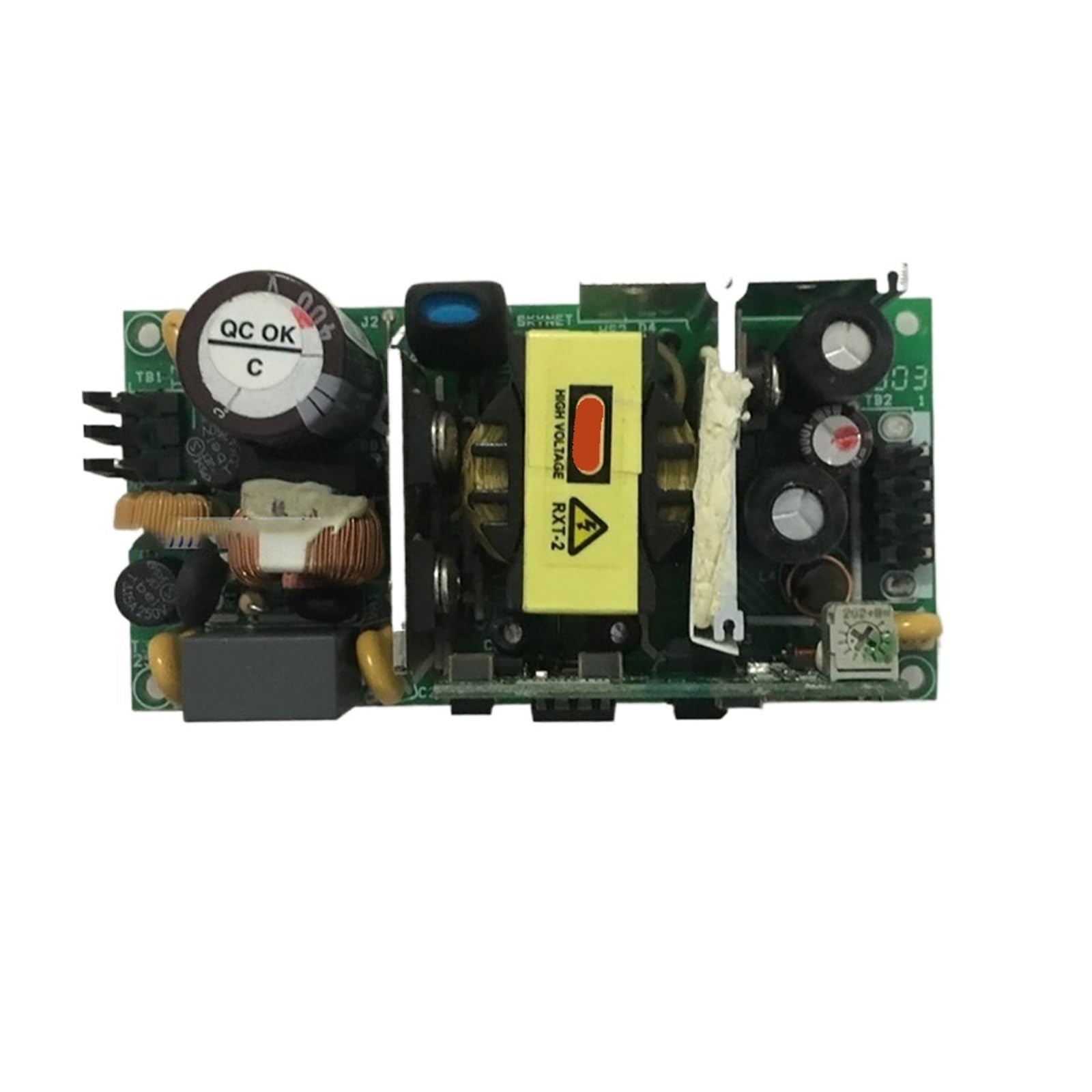 CXDFRSER SNP-Z066-1 For Power Supply