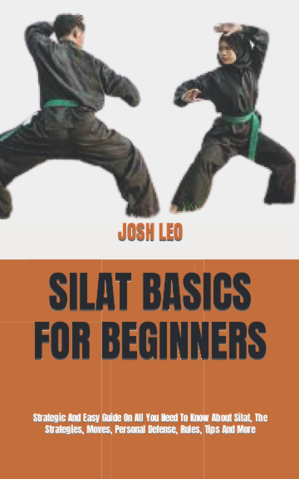 Buy SILAT BASICS FOR BEGINNERS Strategic And Easy Guide On All You Need To Know About Silat