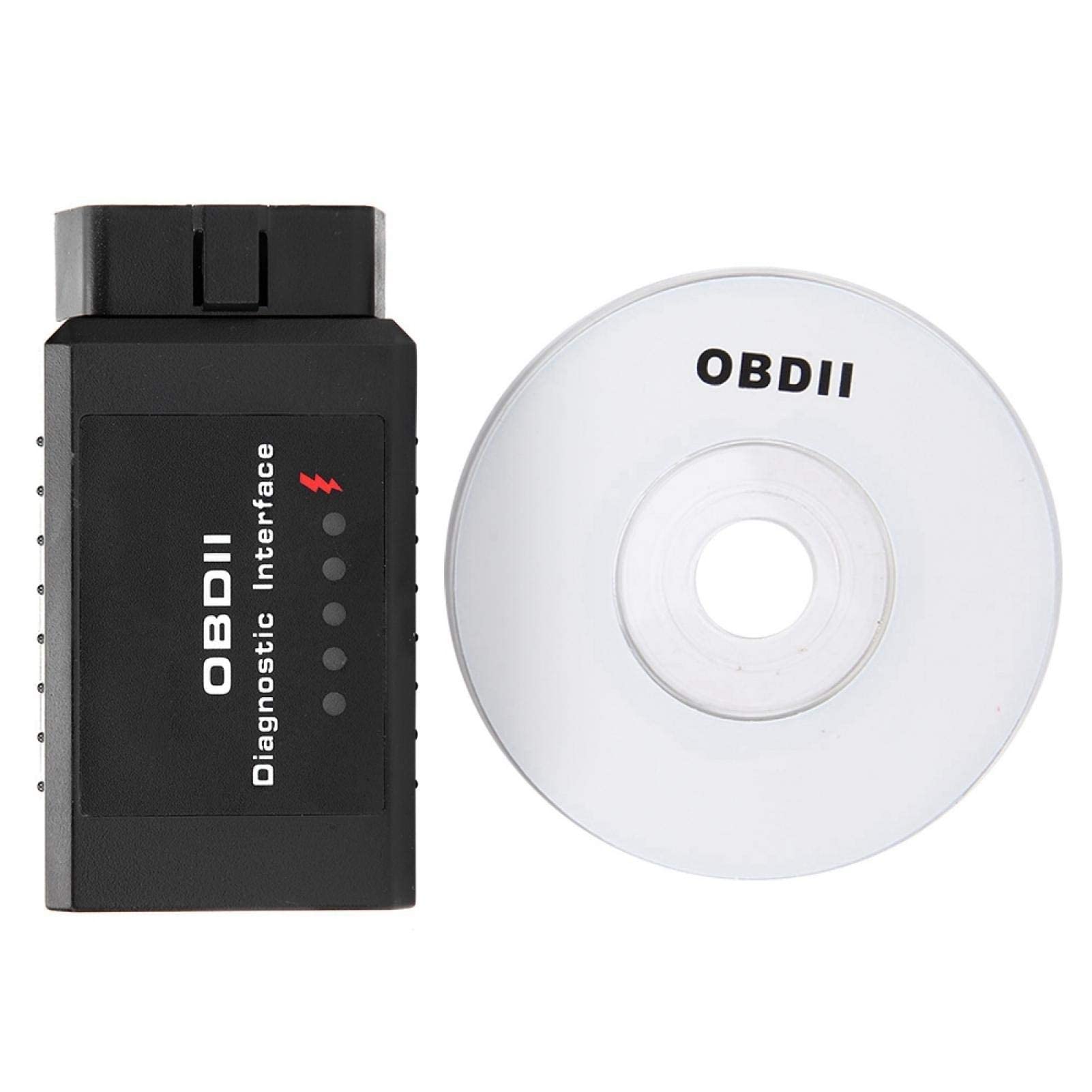 Outil De Diagnostic OBD2 Engine Error Scan Reader Instruments Outil De Diagnostic Automatique Inspection Et Entretien De La Voiture