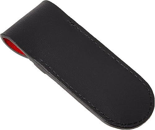 Miniatura 2 de Victorinox Kitchen Fibrox Pro Carnicero negro - Recta, hoja Granton de 12" 5.7423.31
