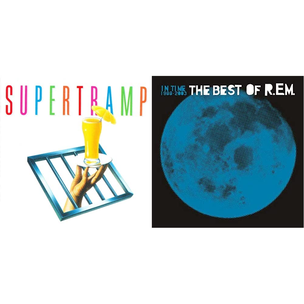 The Very Best Of & In Time The Best 1988 2003