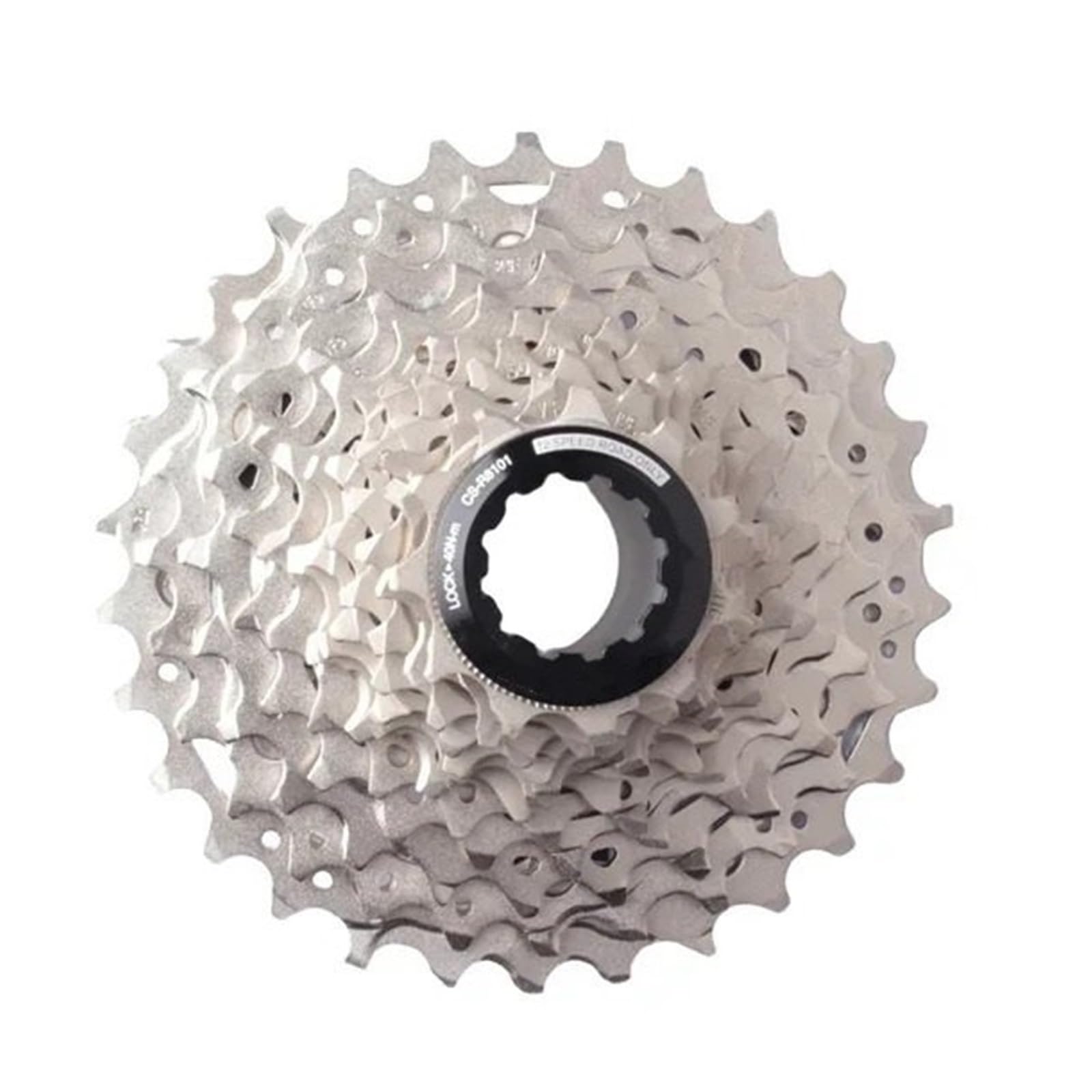 Compatible con Cassette Bicicleta CS-R8101-12 12s R8100 Compatible con Rueda Libre HYPERGLIDE+ K7 Compatible con Bicicletas Carretera 11-30T/11-34T