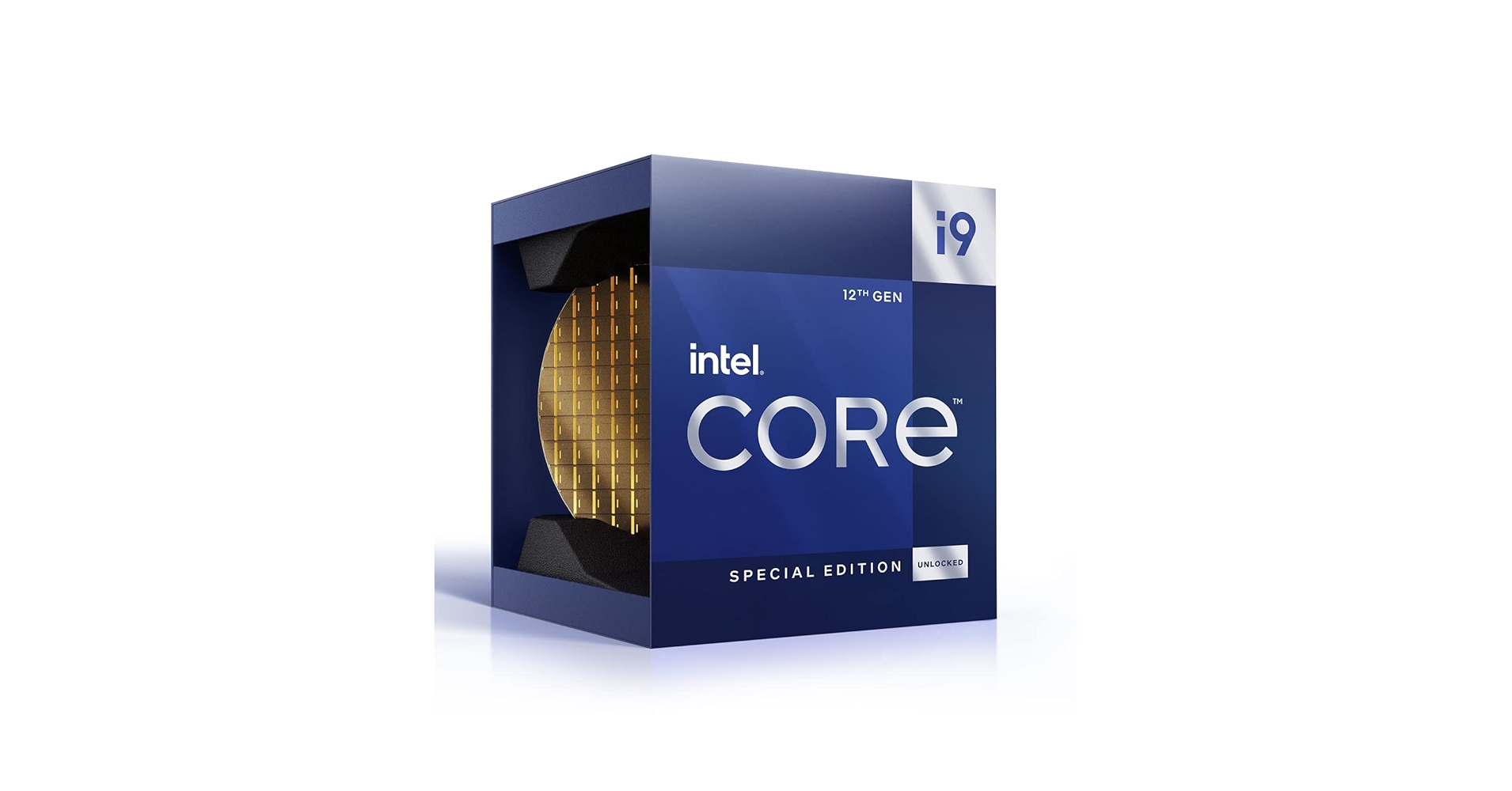 CPU Intel Core i9-12900K CPU LGA 1700 Amazon.com: Intel Core i9-12900K Gaming Desktop Processor
