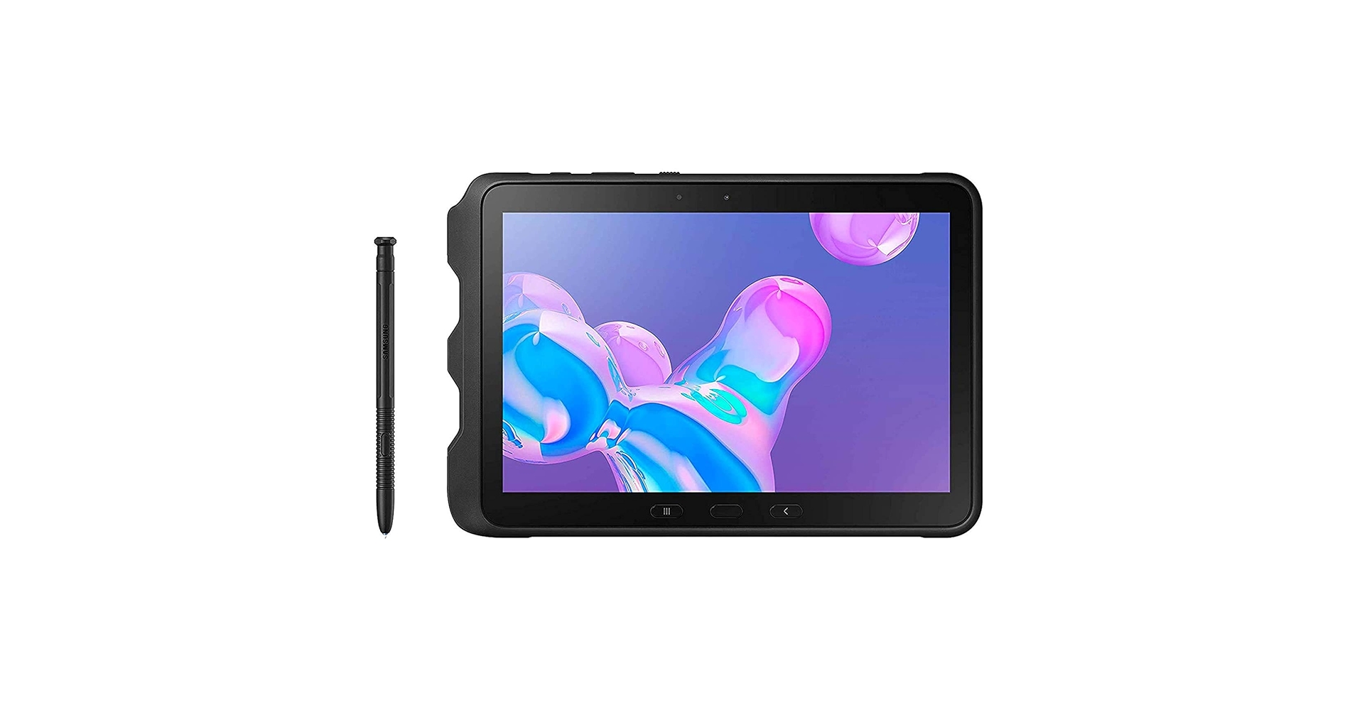 Amazon.com : Samsung Galaxy Tab Active PRO 10.1
