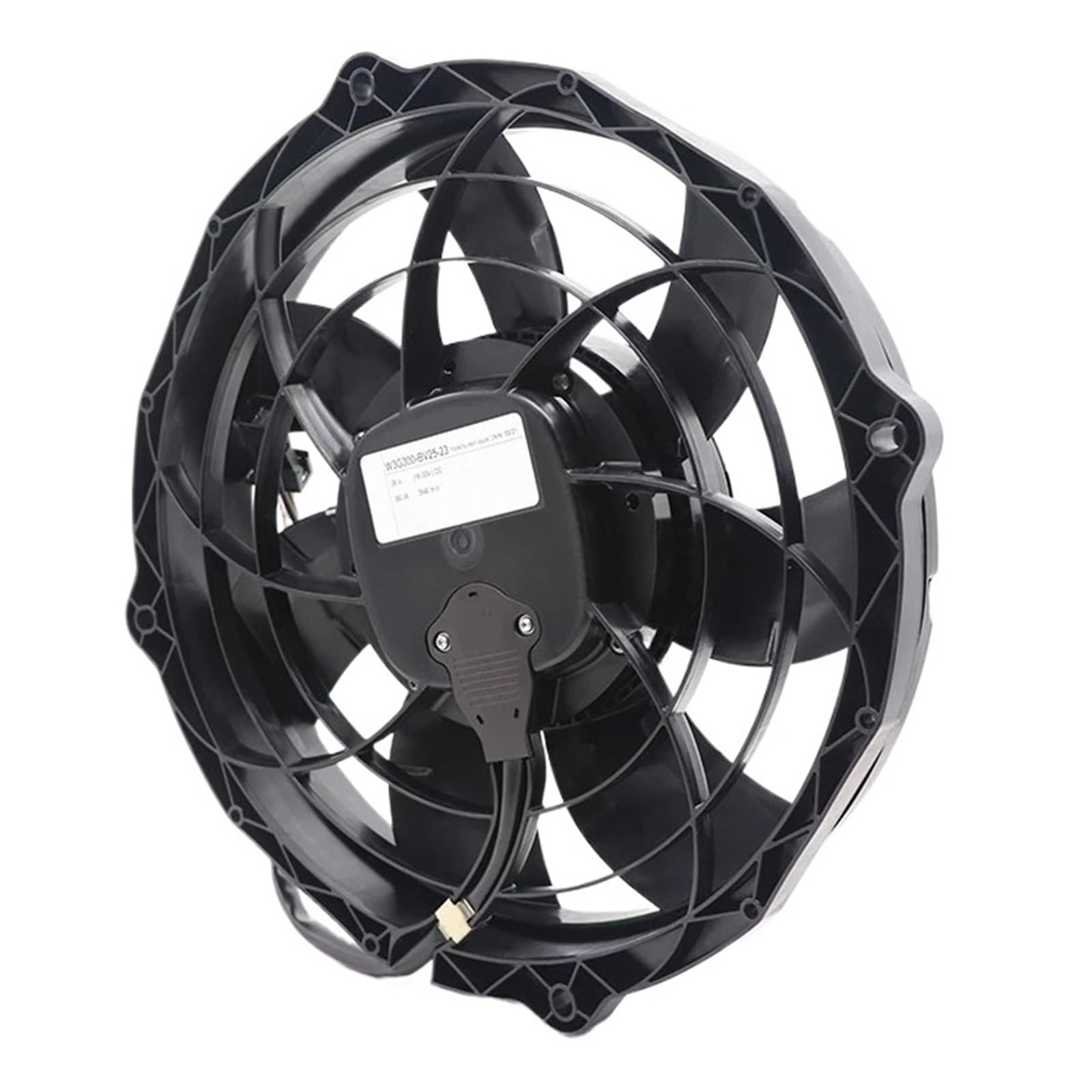 FSBNMNXPQ Fan W3G300-BV25-23 26V 14.6A 380W 3940r/min 450Pa