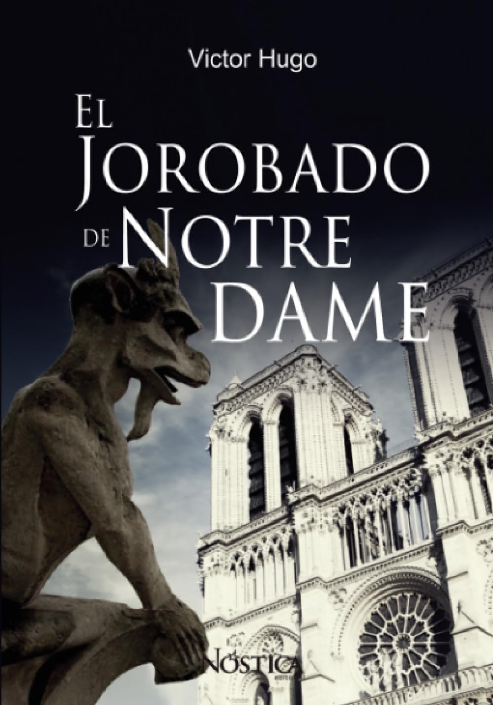 El jorobado de Notre Dame