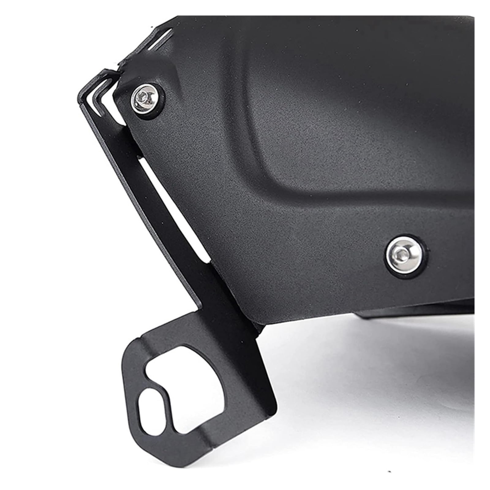 Extender Hugger Moto Posteriore Della Gomma Della Copertura Hugger Parafango Parafango Splash Guard Per Ducati Per Scrambler 800 2015-2020 2021 Fender Motocicletta