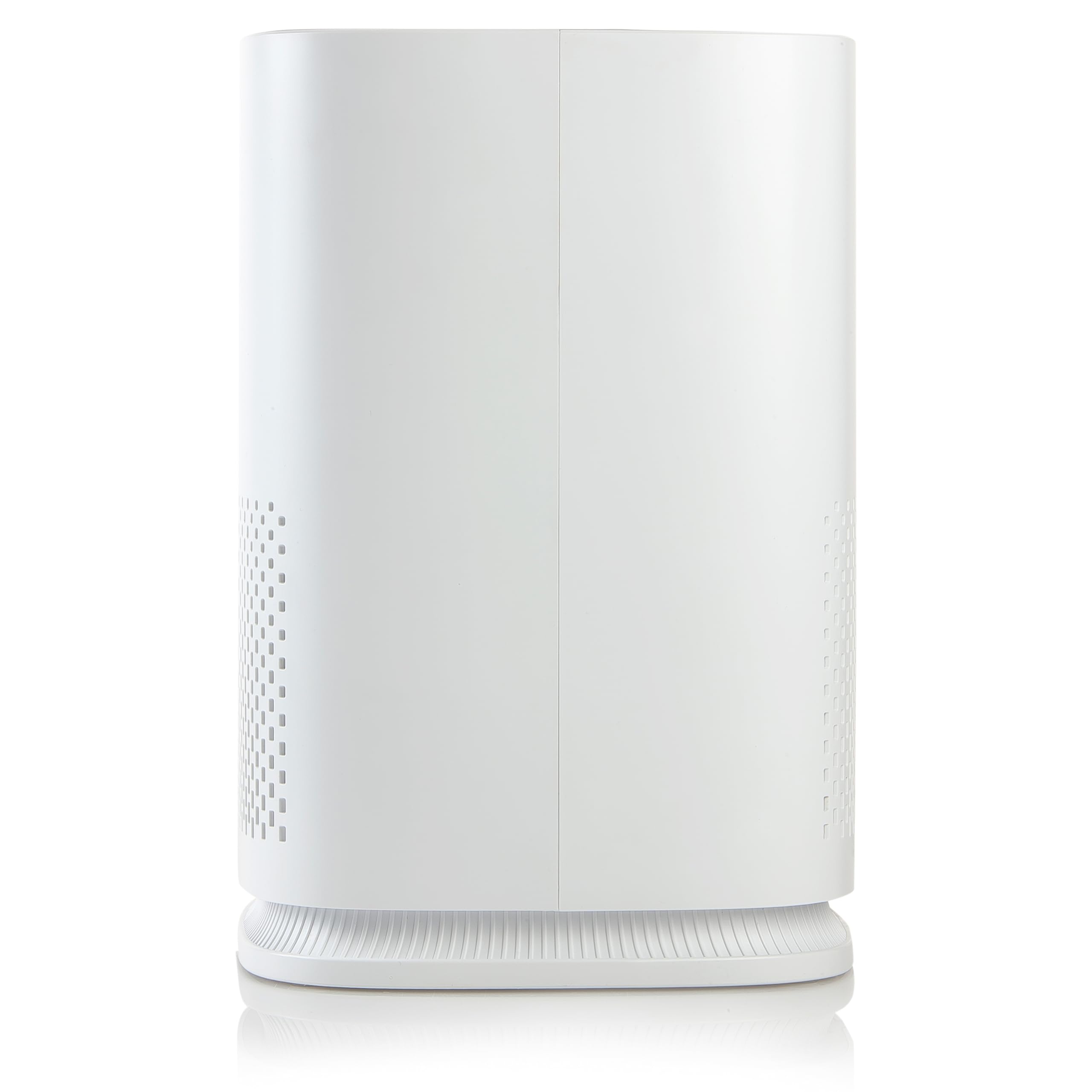 DOMO DO264AP oczyszczacz powietrza, filtr HEPA – przeciw pleśni i pyłkom – do pomieszczeń maks. 20 m²/50 m³ – tryb uśpienia < 61 dB – Airpurifier z inteligentnym filtrem Reset – 3 prędkości i tryb