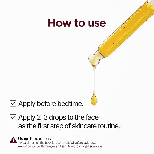 Miniatura 6 de PONGDANG Midnight Mela Reset Vita 23 | Suero de vitamina C liposomal altamente concentrado al 23% | Removedor de manchas oscuras de máxima fuerza