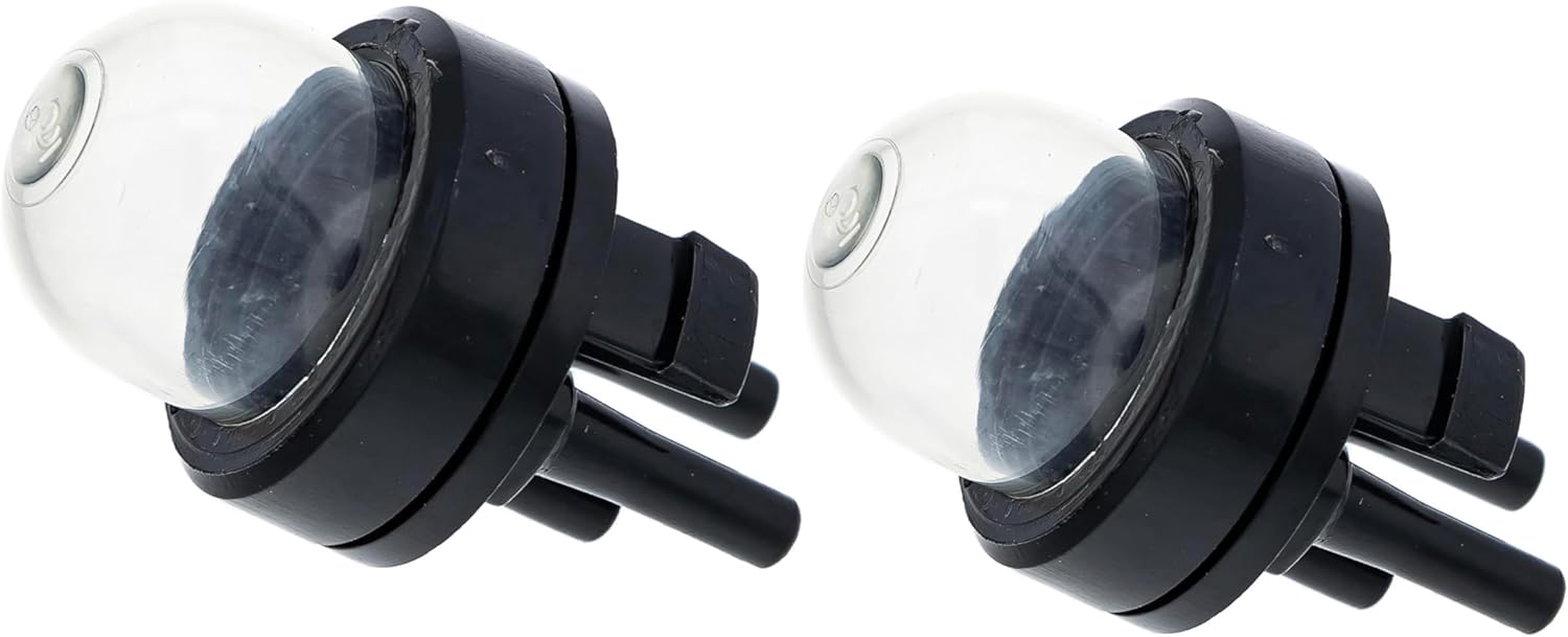 (2/Pack) 3 Line Primer Bulb 75308319 Replacement for MTD