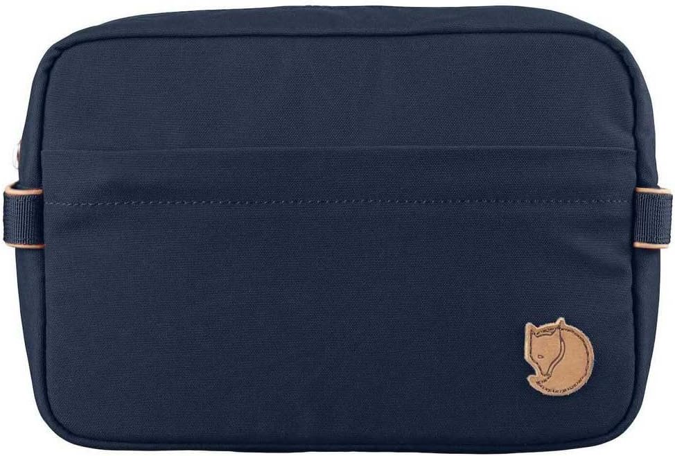 Fjallraven Travel Toiletry Bag F25513-560, Navy