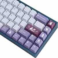 キーボード Artisan keycap Grimmy BaBaC Rubrehose Artisan keycap Grimmy BaBaC Rubrehose PC周辺機器