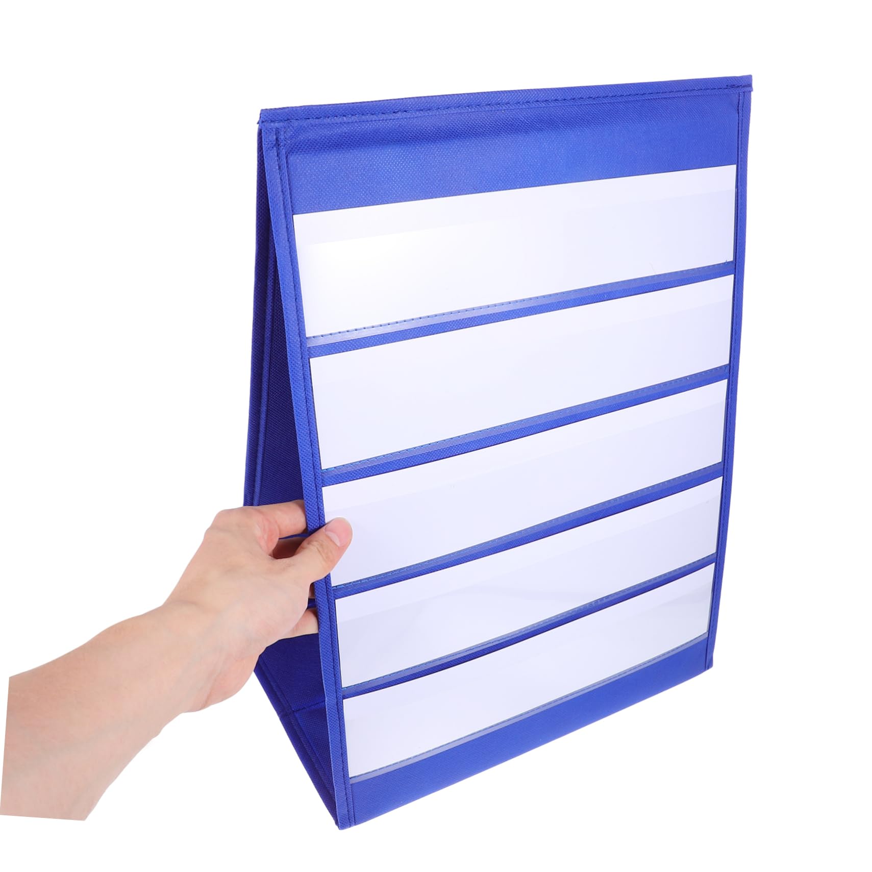 SHINEOFI 3st Memo Tischkalender Mini-taschenkarte Stativtaschenkarte Selbststehendes Diagramm Büro Gefälligkeiten Leeres Taschendiagramm Doppelseitige Taschenkarte Taschenkalender