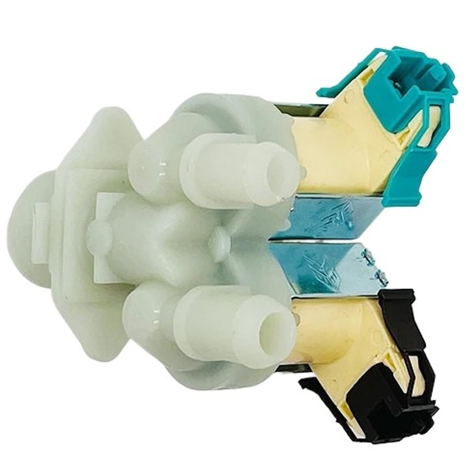 A00192101 is Suitable for Automatic Drum Washing Machine Inlet Valve Solenoid 33490322