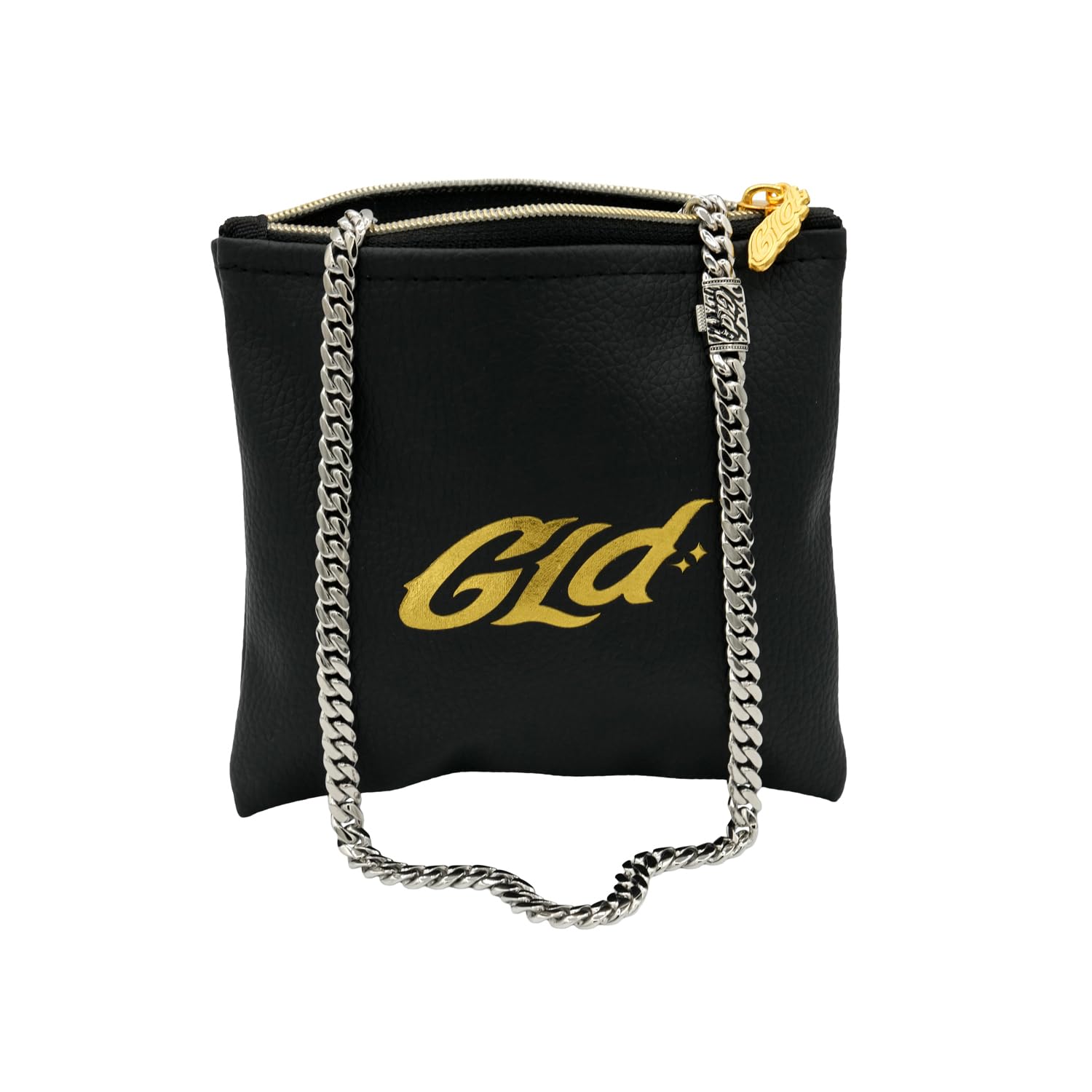 GLD Cuban Link Chain