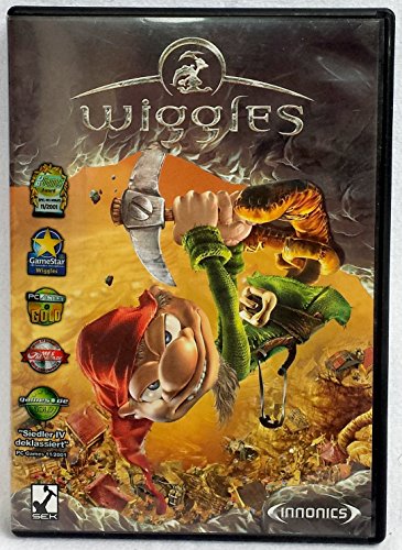 Preisvergleich Produktbild Wiggles