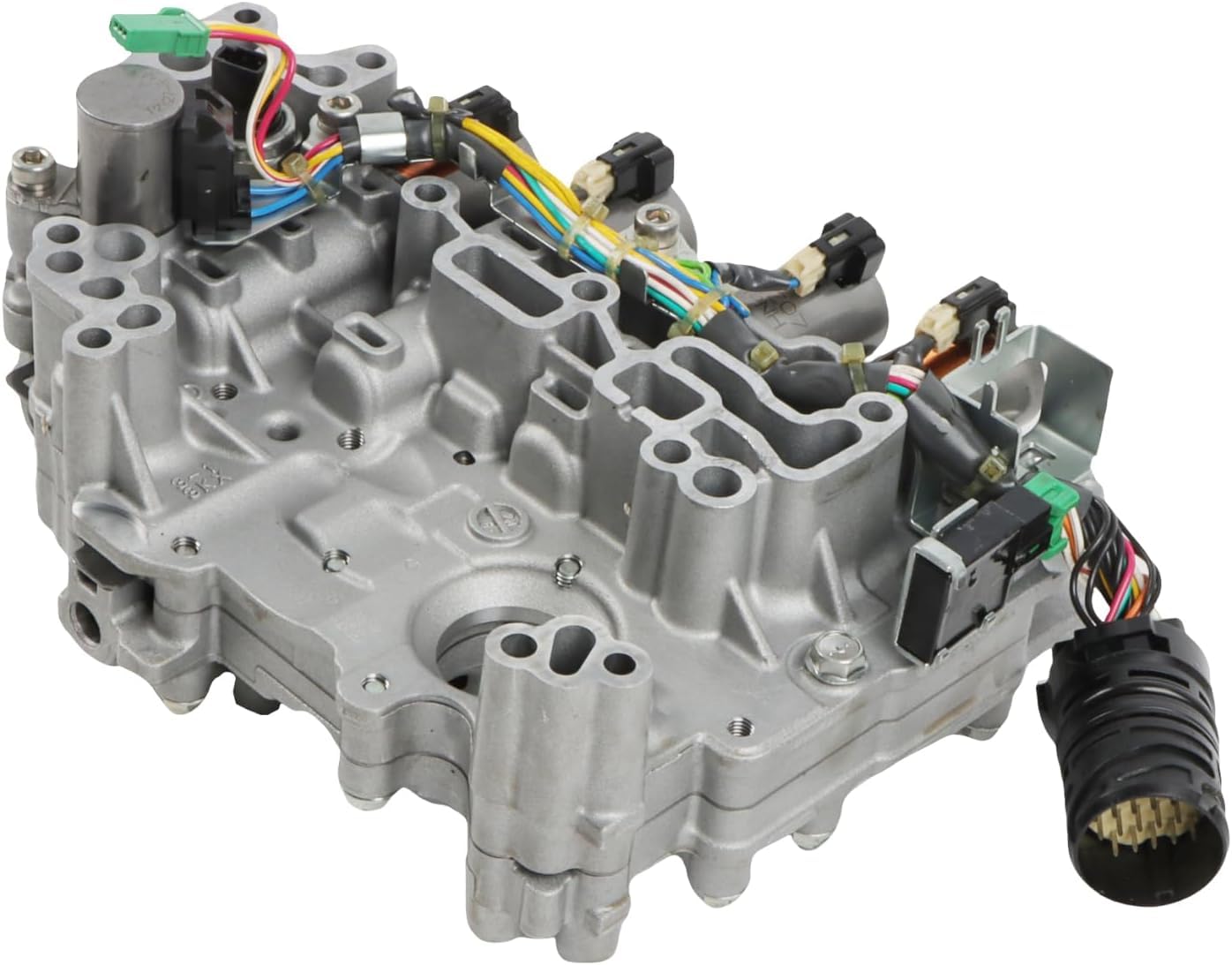 Amazon.com: PANGOLIN RE0F11A JF015E CVT Transmission Valve Body