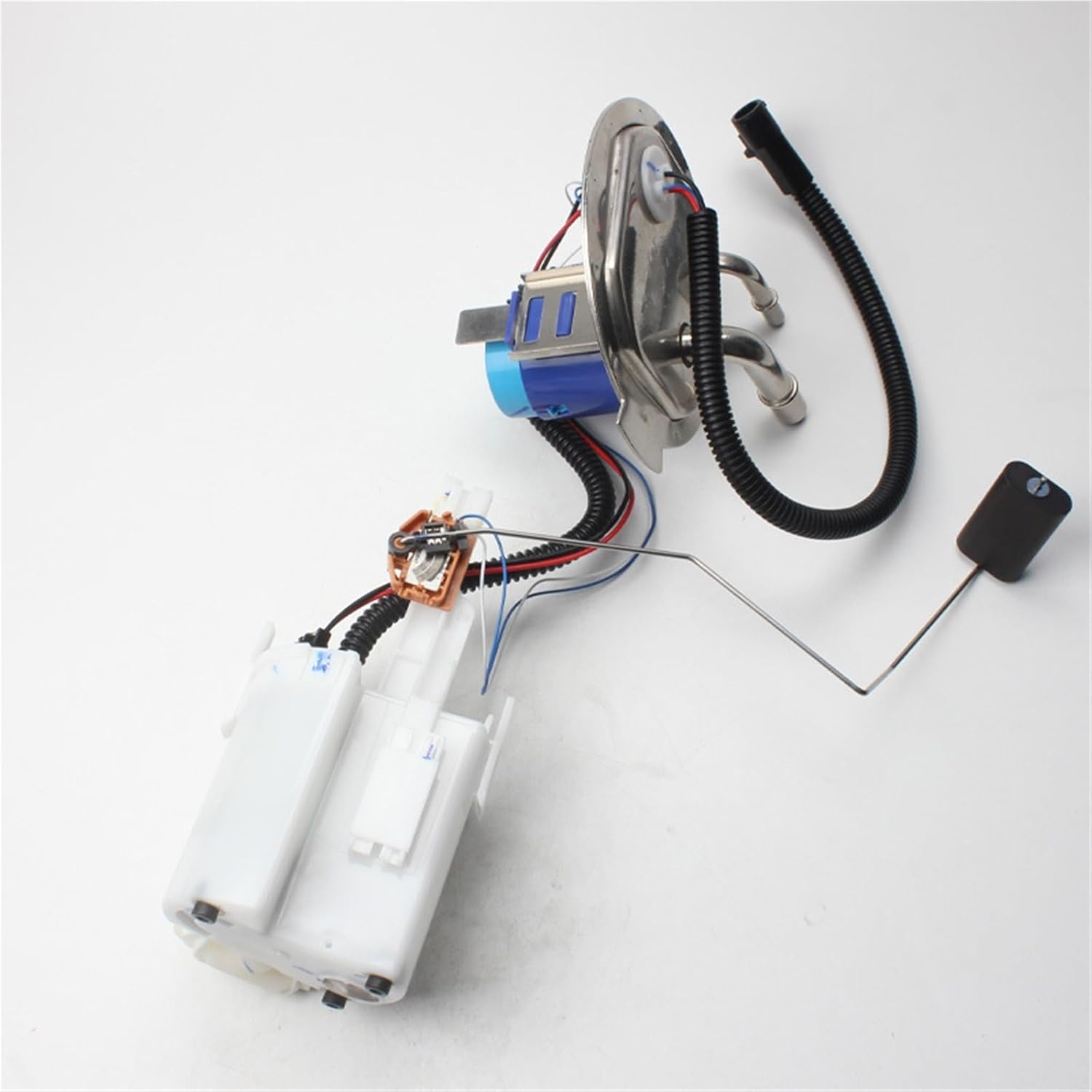 Fuel Pumps Suitable For Ford F-Series | 7C3Z-9H307A, 8C3Z-9H307B, PFS-372, PFS-509, E2509M
