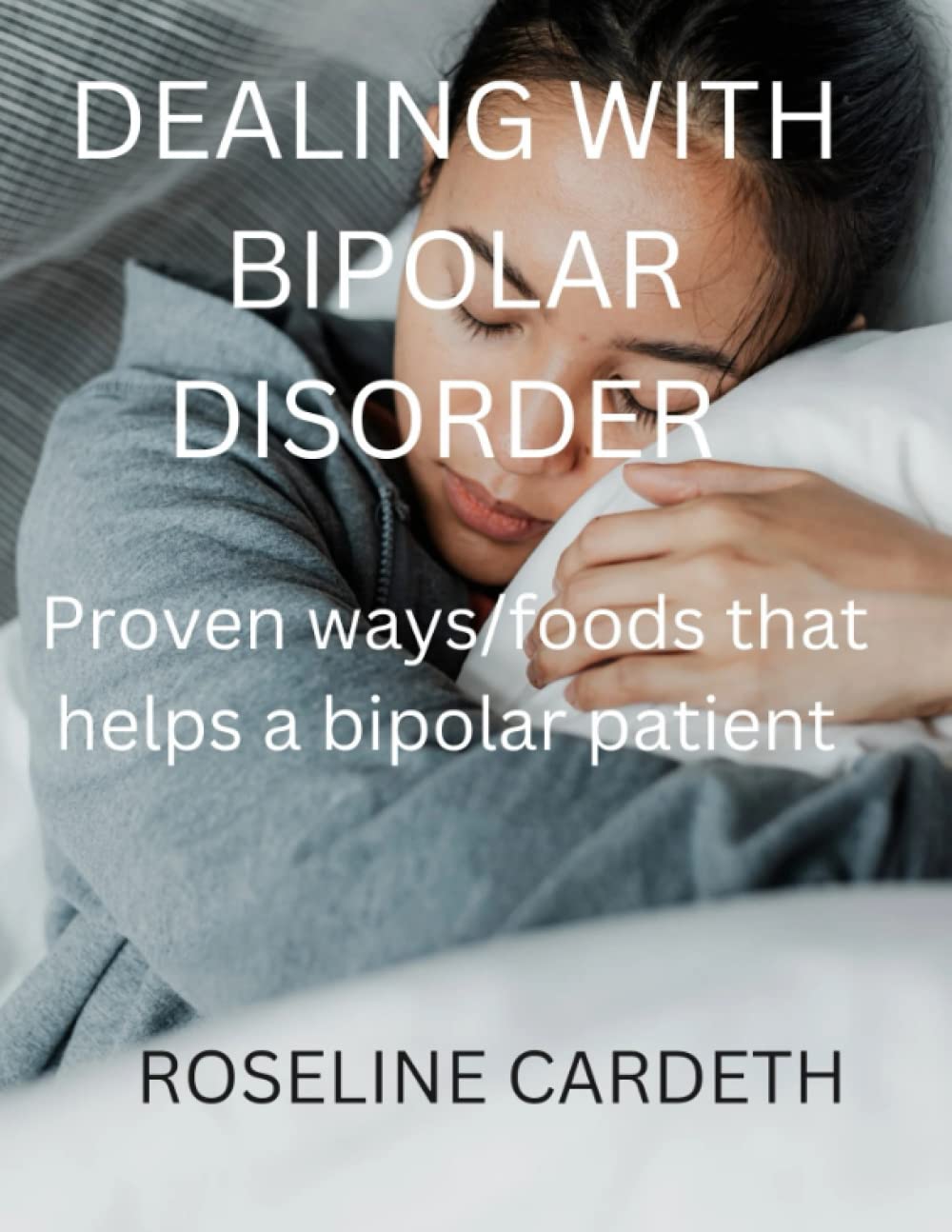 Dealing with bipolar disorder: Proven ways/foods that helps a bipolar patient