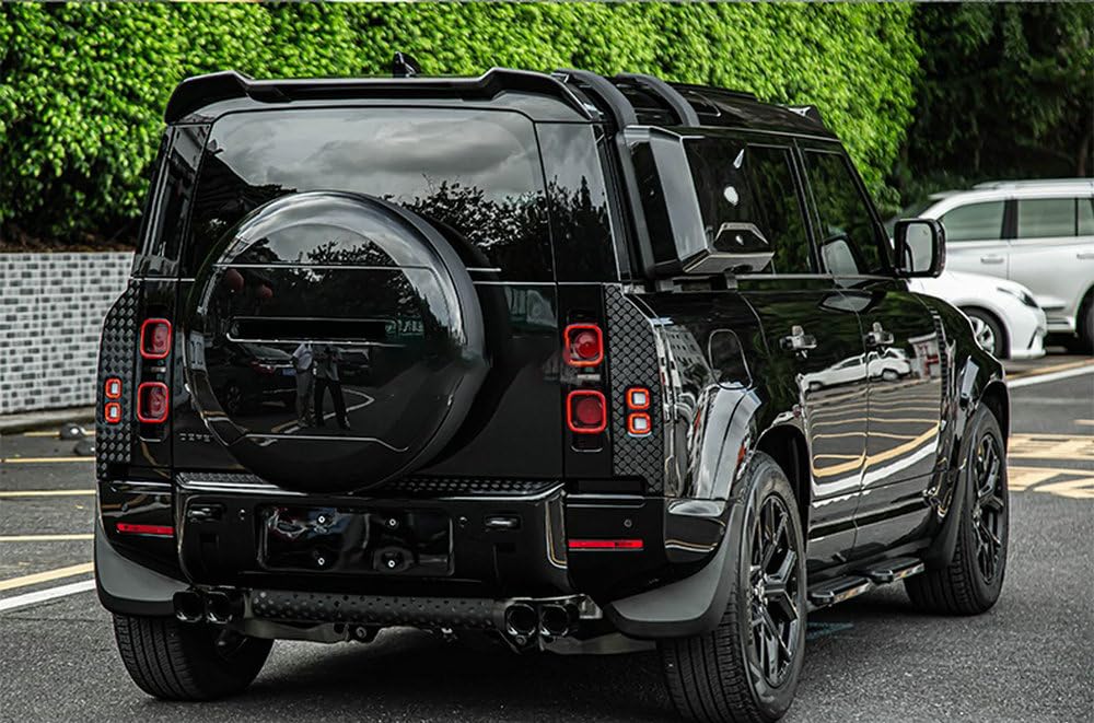 Amazon | FTAPACCE マッドフラップ マッドガード フェンダー