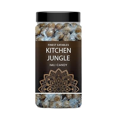 Kitchen Jungle Imli Candy,...