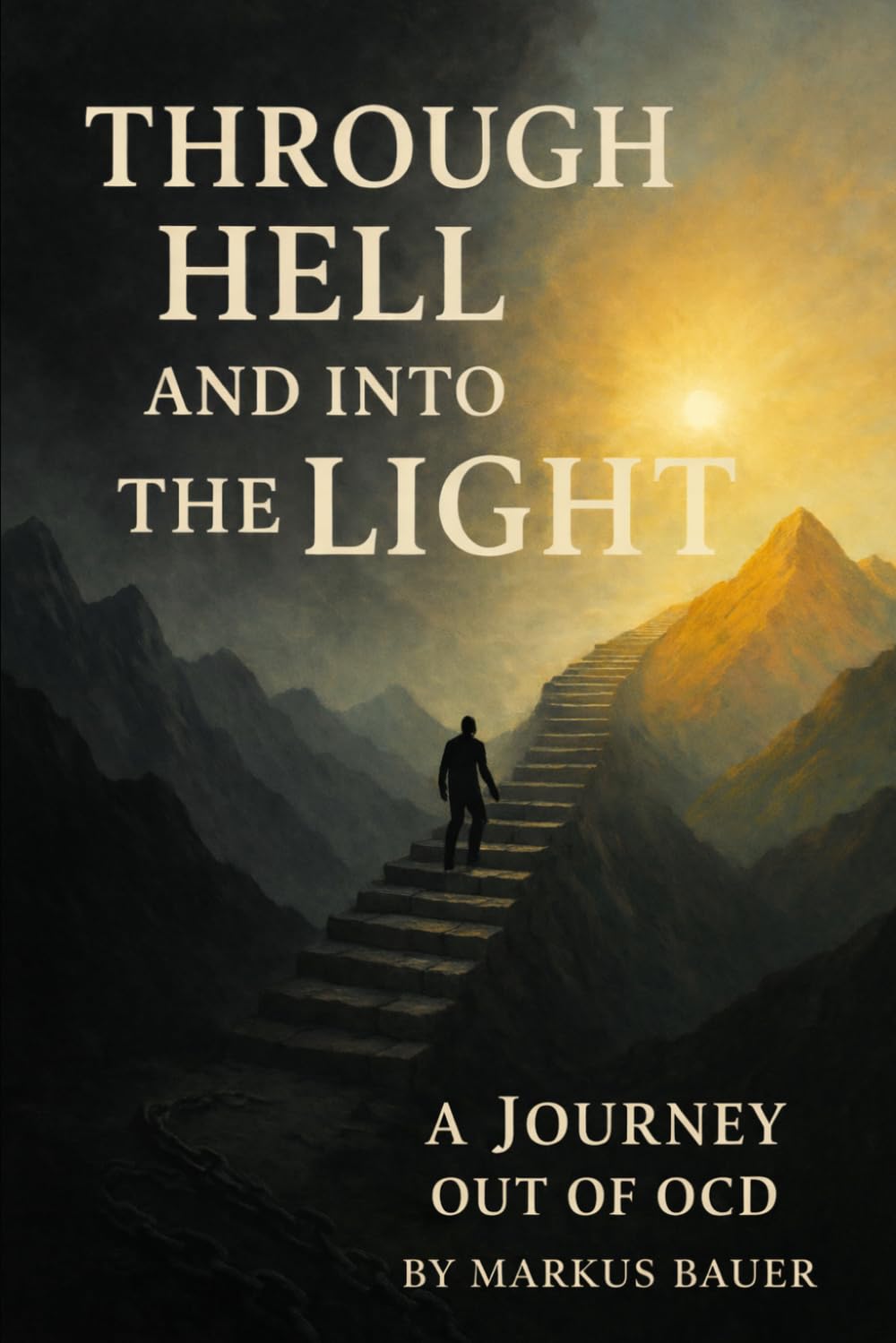 Through Hell and into the Light: A journey out of OCD