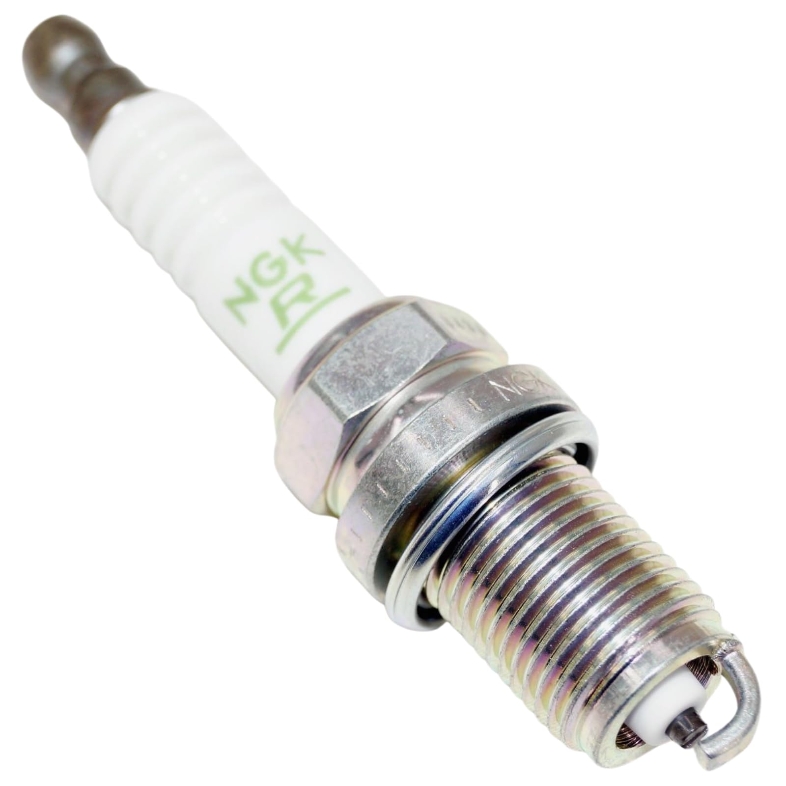 NGK 4644-4PK BKR7E standardowa świeca zapłonowa, 4 sztuki