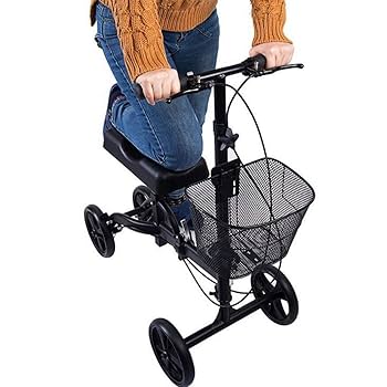 Amazon.co.jp: ウォーカー、ニー ウォーカー、ステアブル ニー
