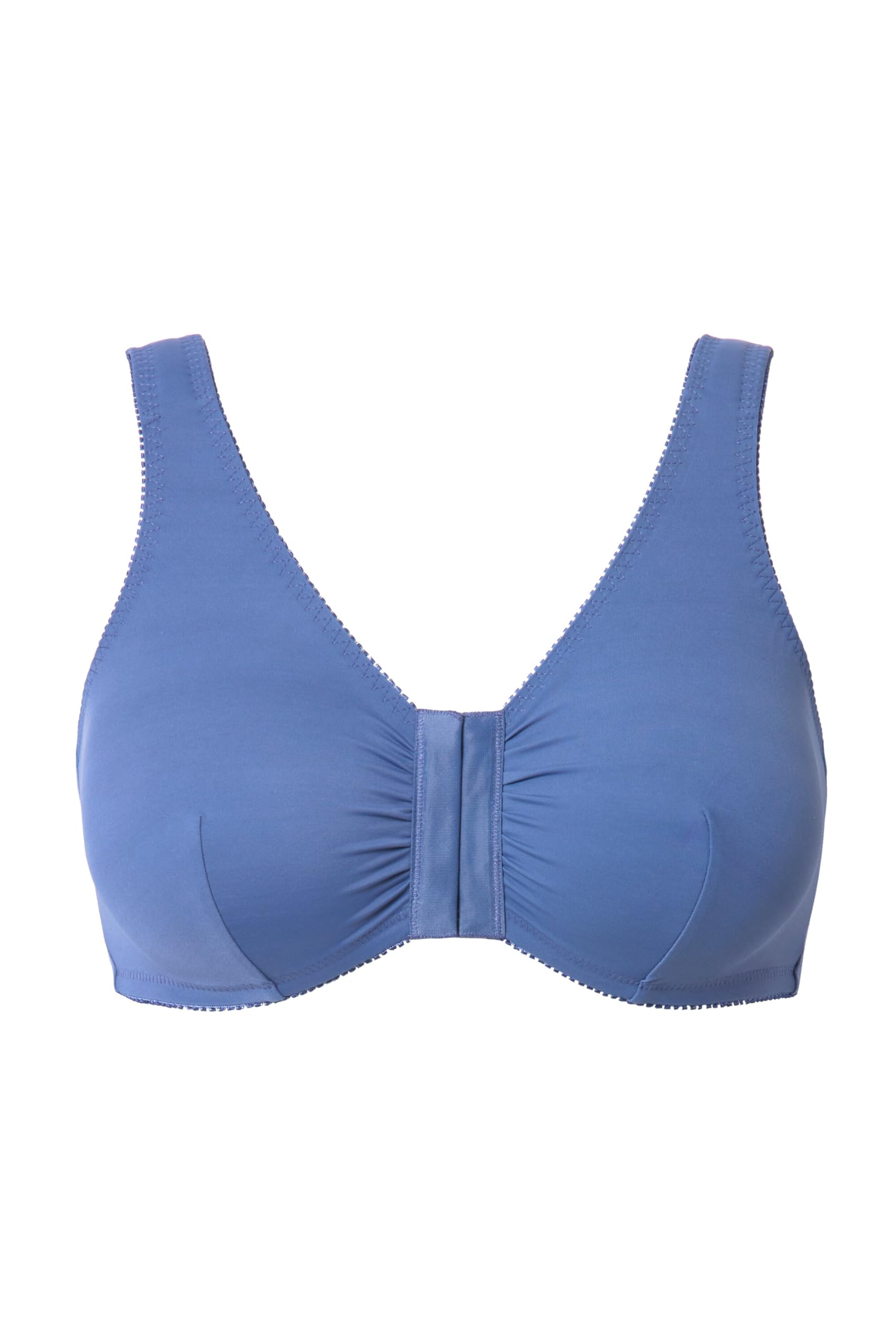 Ulla Popken Damen große Größen Übergrößen Plus Size Bustier – Bild 3