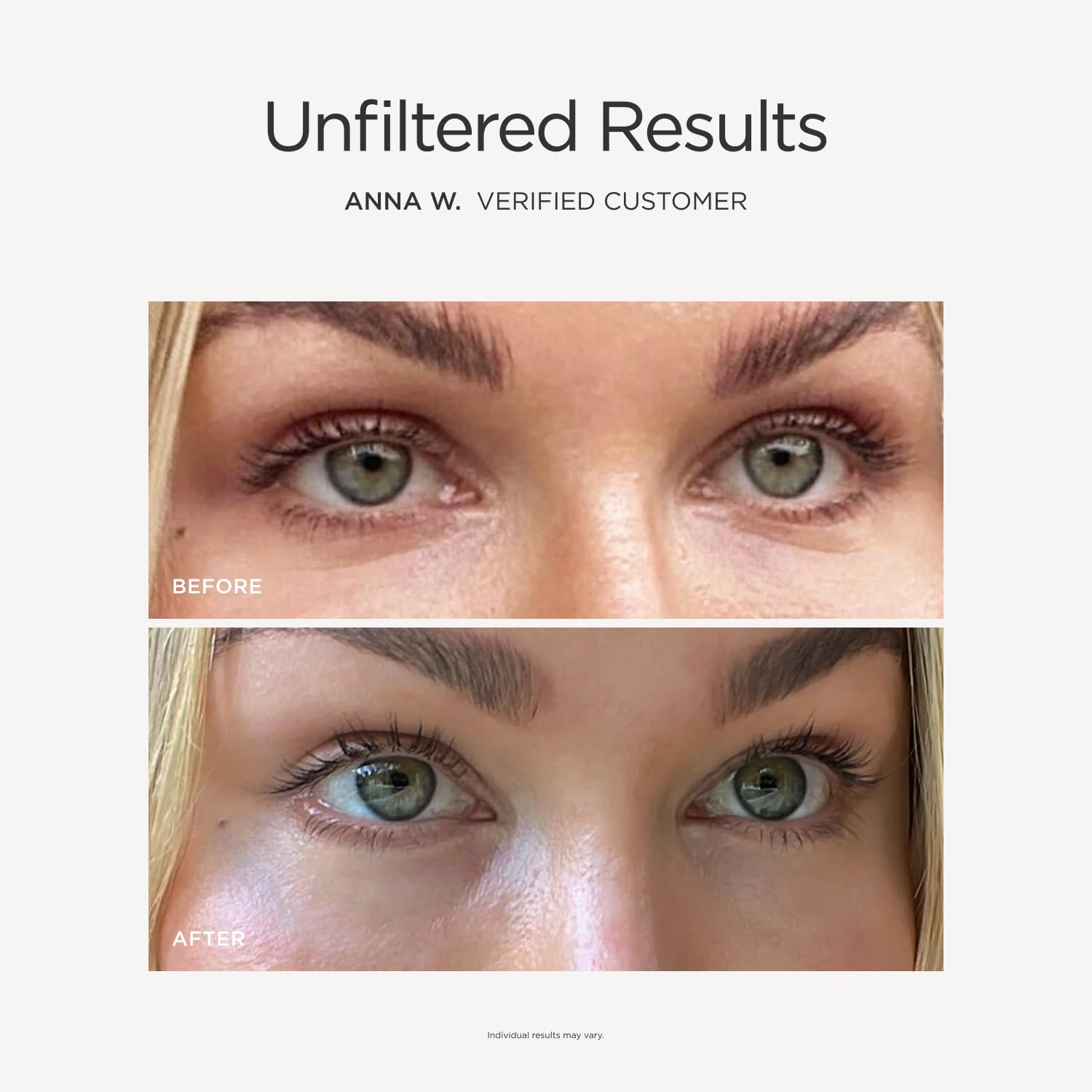 JSHealth Illuminating Peptide Eye Serum with Caffeine and Niacinamide