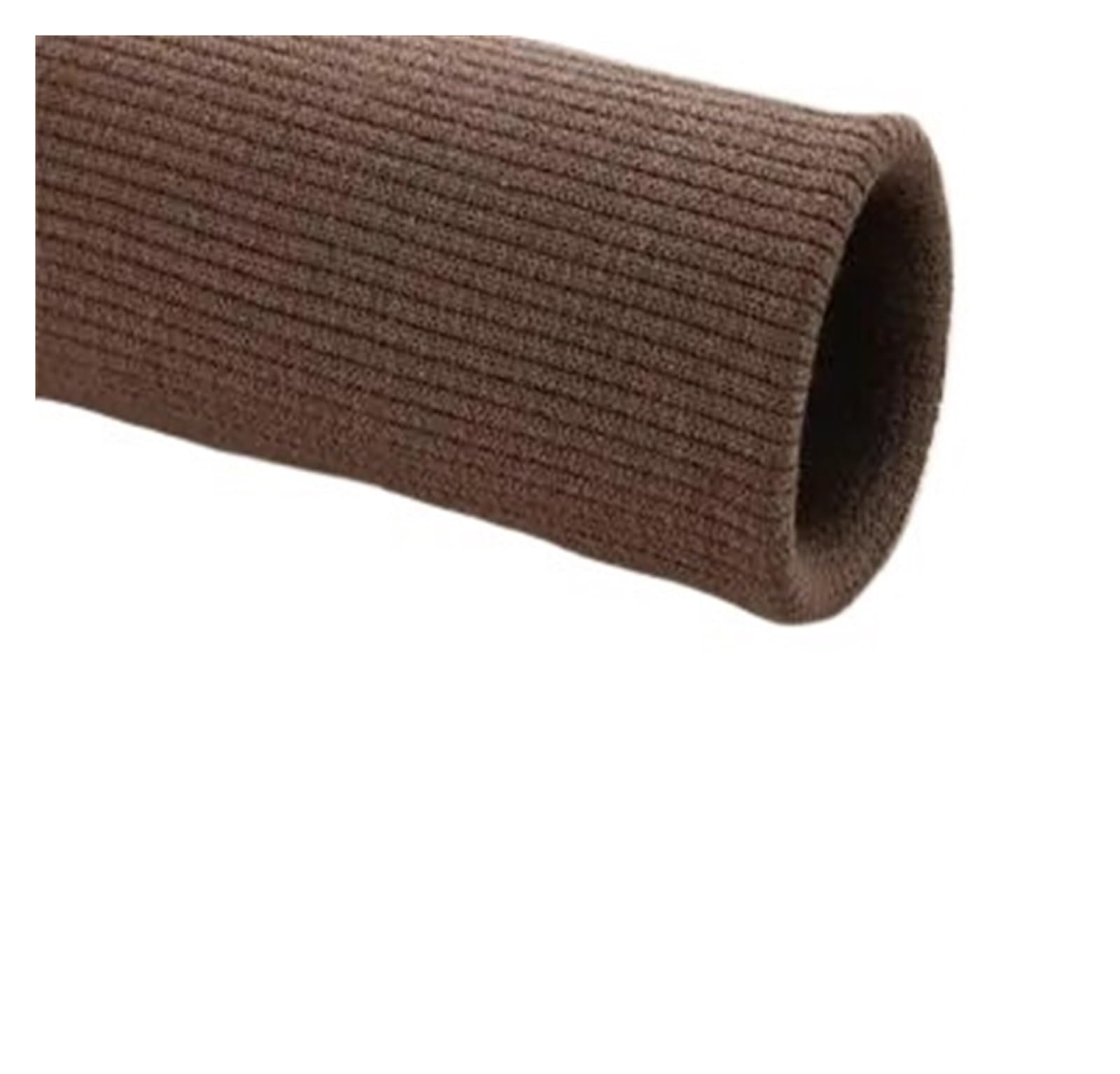 Ribbed Knit Cuff Elastic Rib Knit Fabric for Sewing Cuffs Sports Trousers and Sweater Stretch Cuff DIY Accessories(25)