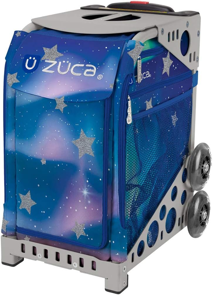 ZUCA Aurora Sport Insert Bag w/Sport Frame